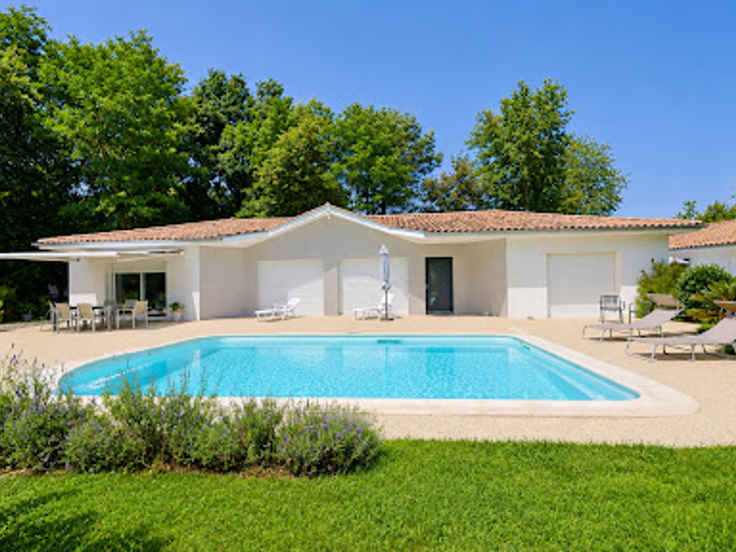 Maison 6 pièces 192 m²