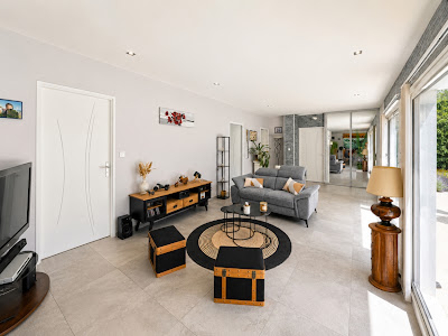 Maison à vendre - 6 pièces - 192m2 - Seignosse (40510)