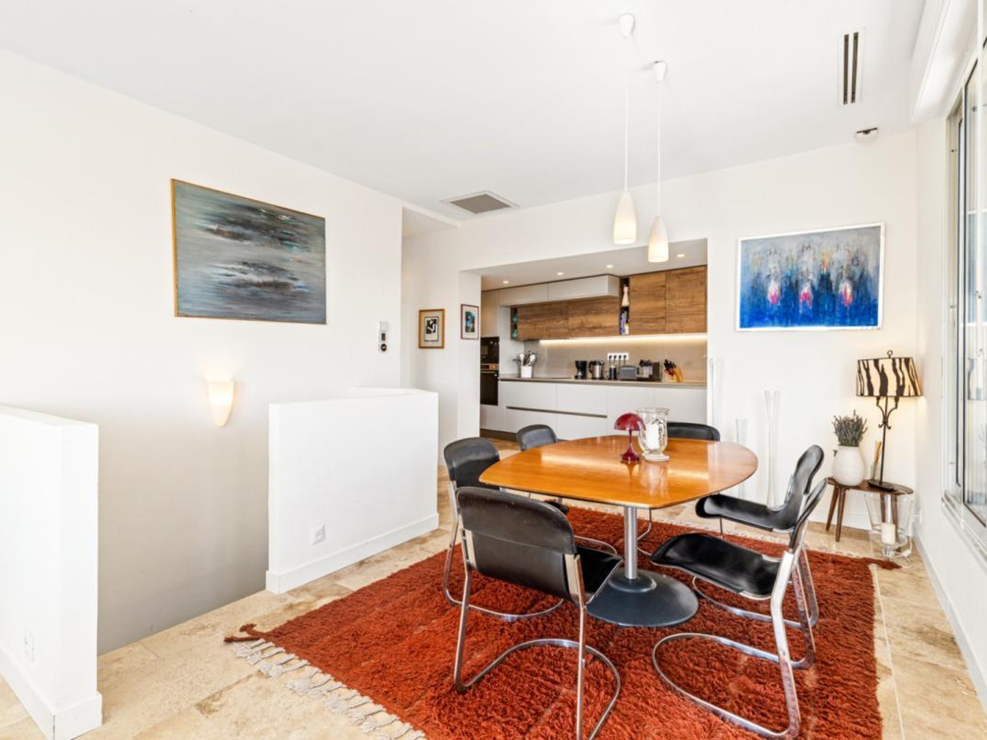 Maison à vendre - 5 pièces - 95m2 - Falicon (06950)