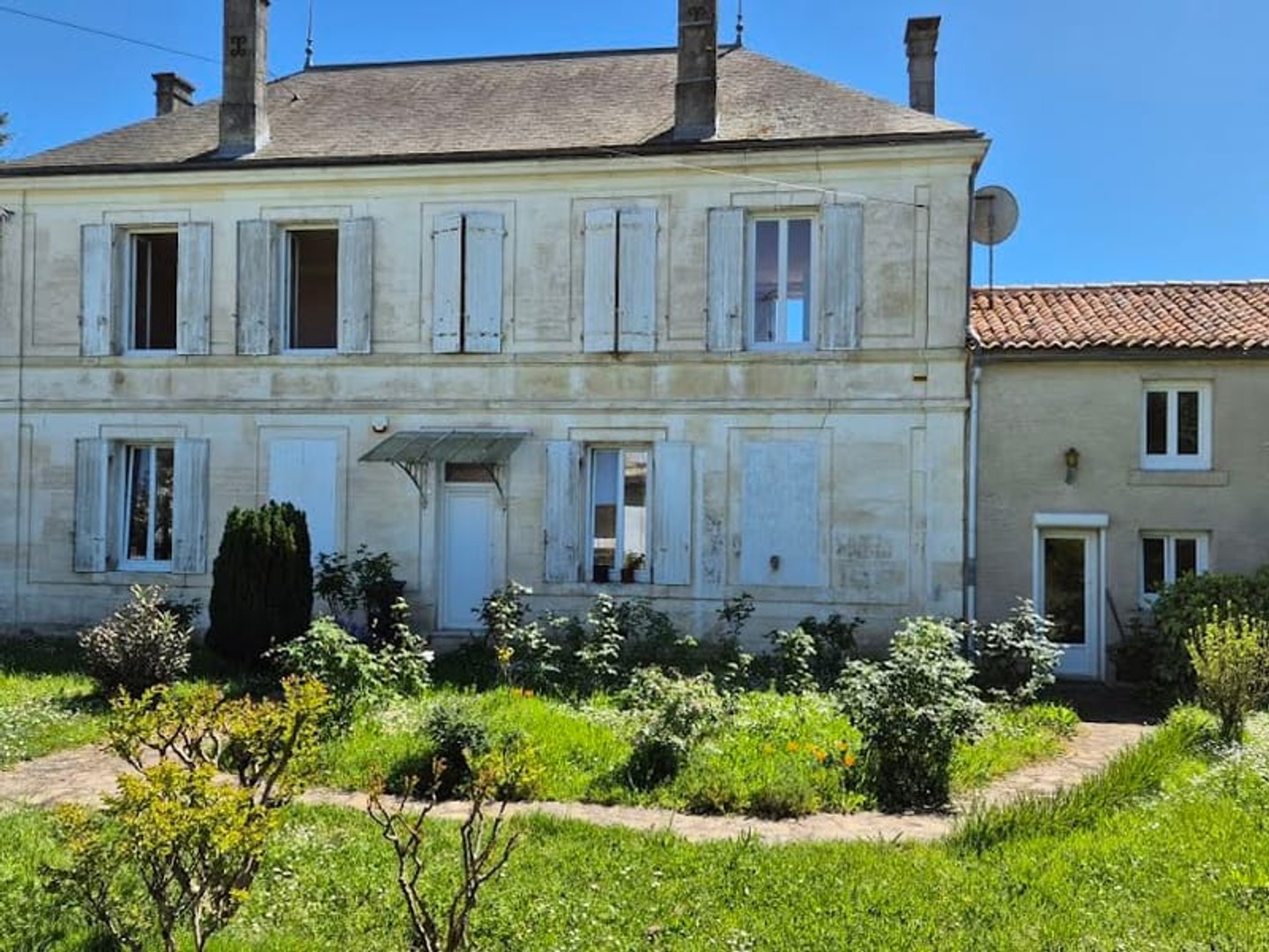 Maison 7 pièces 215 m²