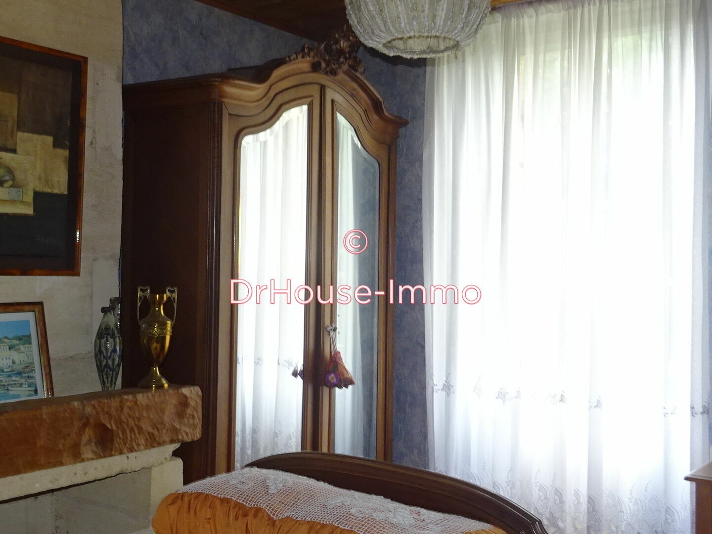 Maison à vendre - 8 pièces - 210m2 - Civrac-De-Blaye (33920)