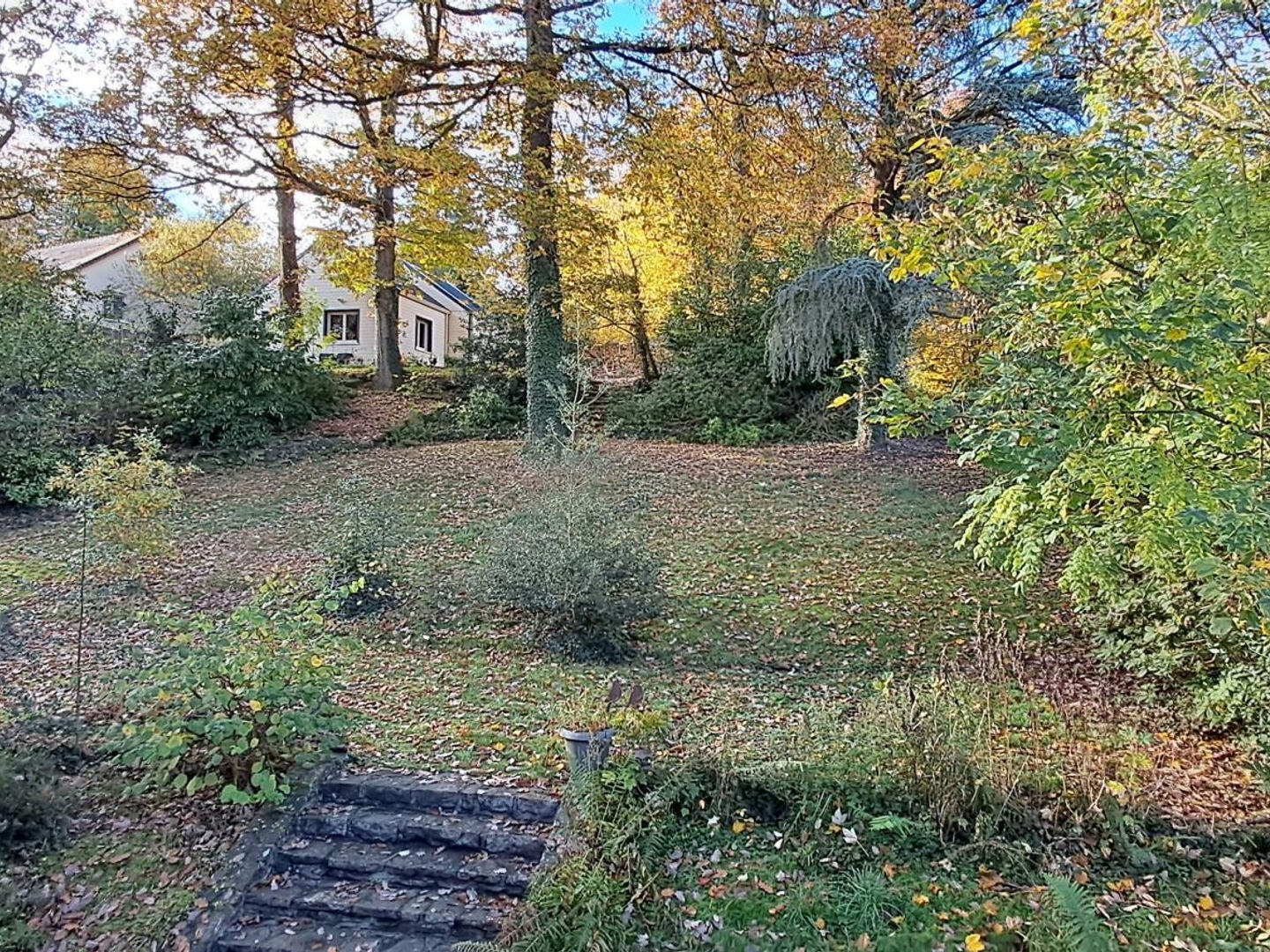 Maison à vendre - 6 pièces - 122m2 - Bagnoles De L'orn... (61140)