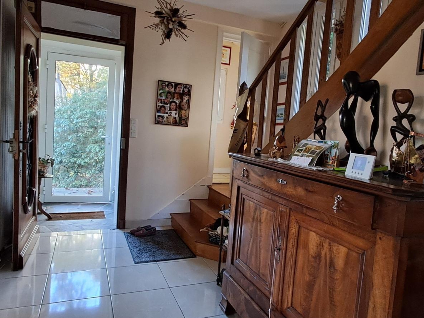 Maison à vendre - 6 pièces - 122m2 - Bagnoles De L'orn... (61140)