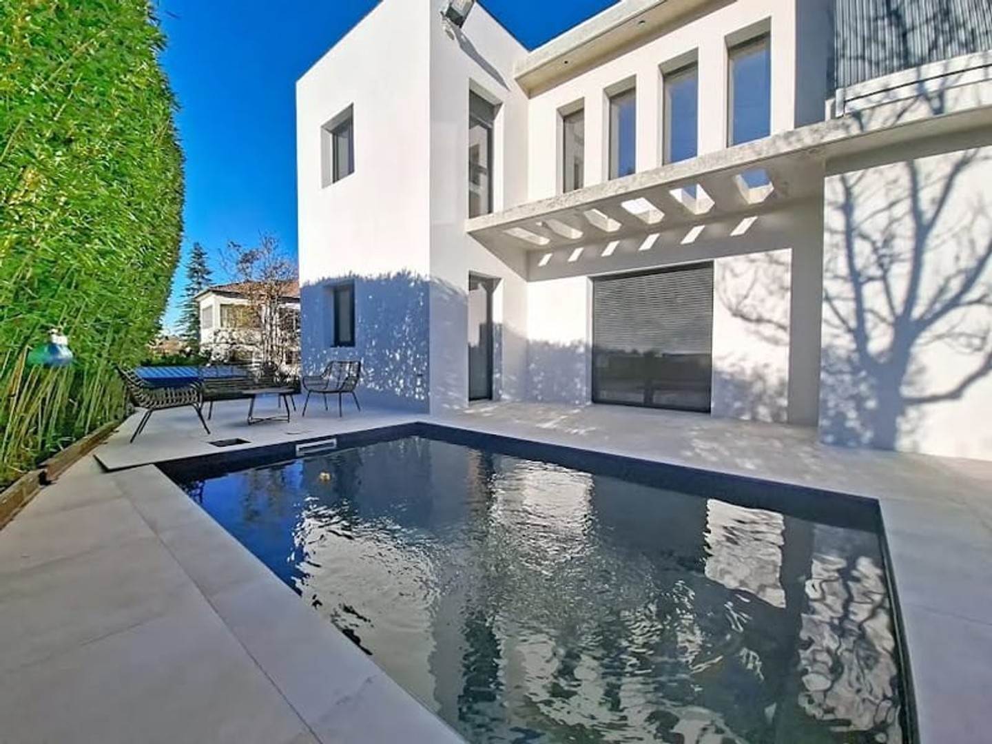 Maison 7 pièces 220 m²