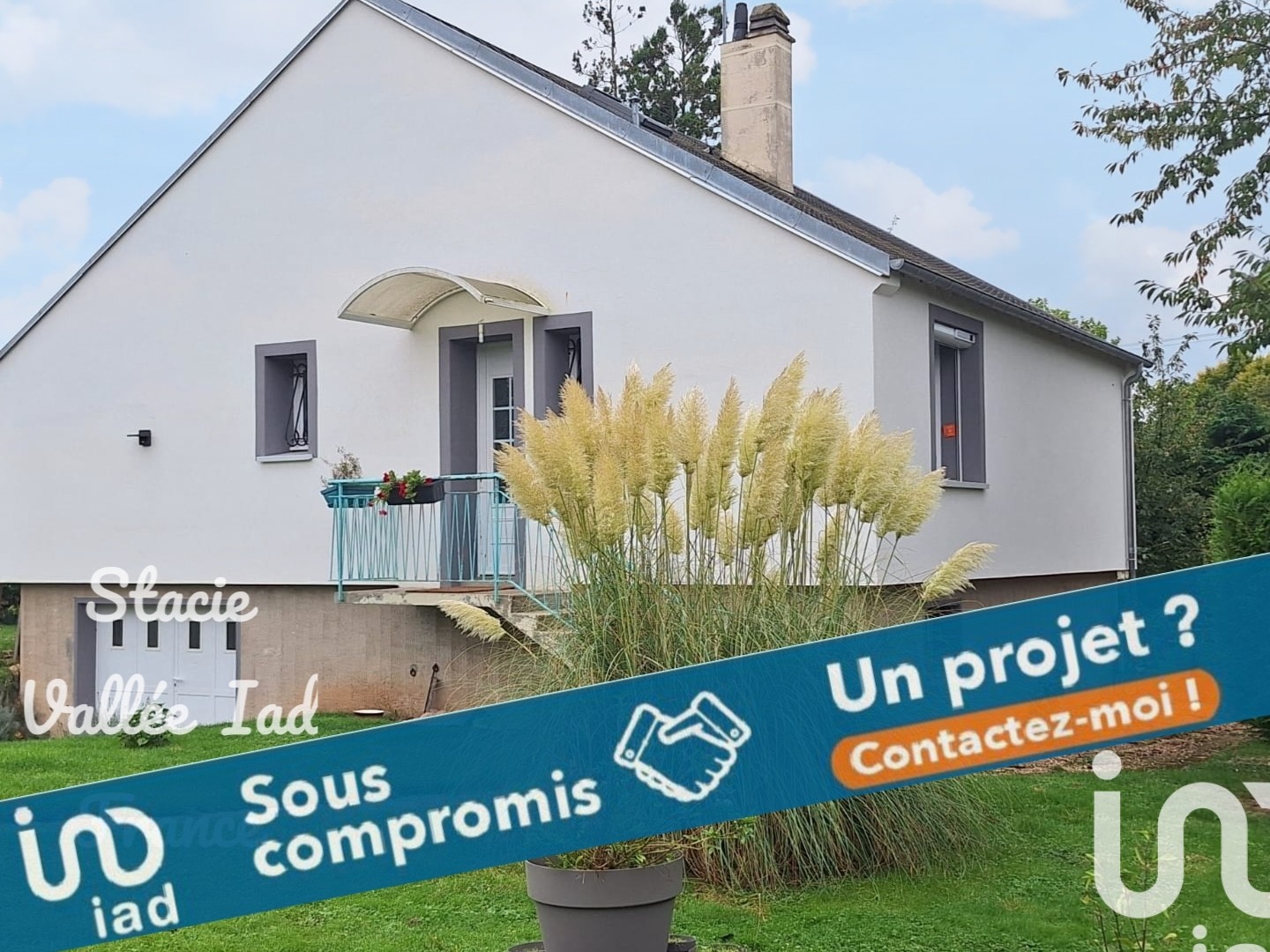 Maison 6 pièces 98 m²