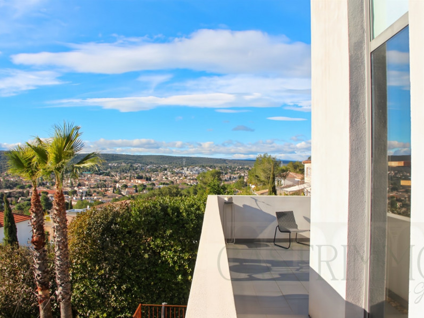 Maison à vendre - 6 pièces - 233m2 - Saint-Gély-Du-Fesc (34980)