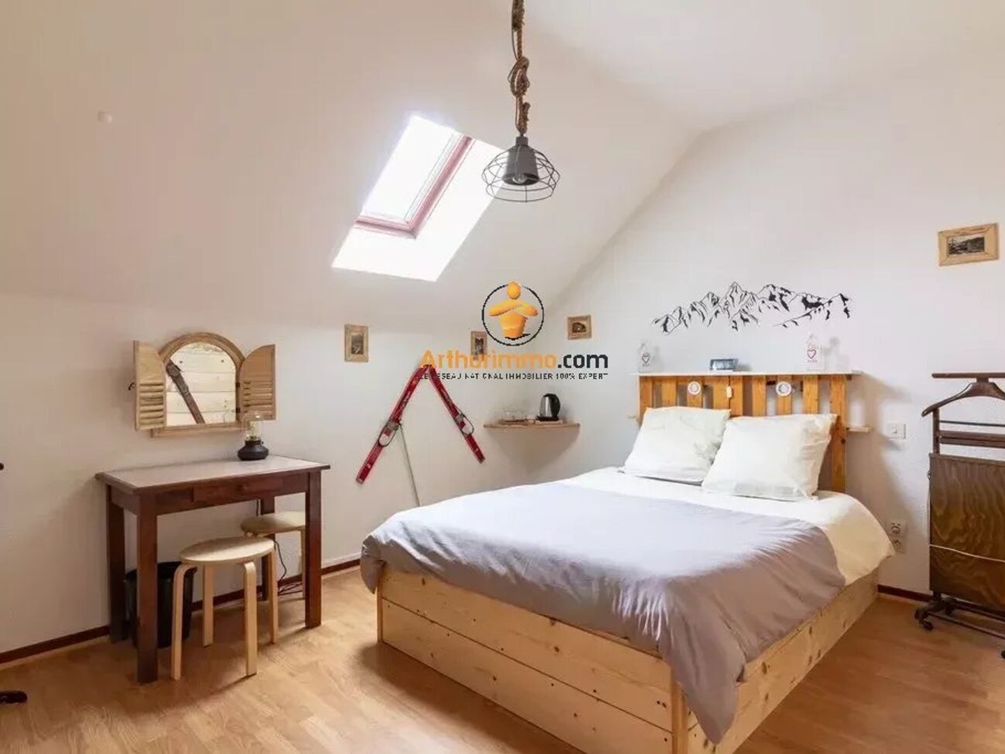 Maison à vendre - 3 pièces - 290m2 - Lourdes (65100)
