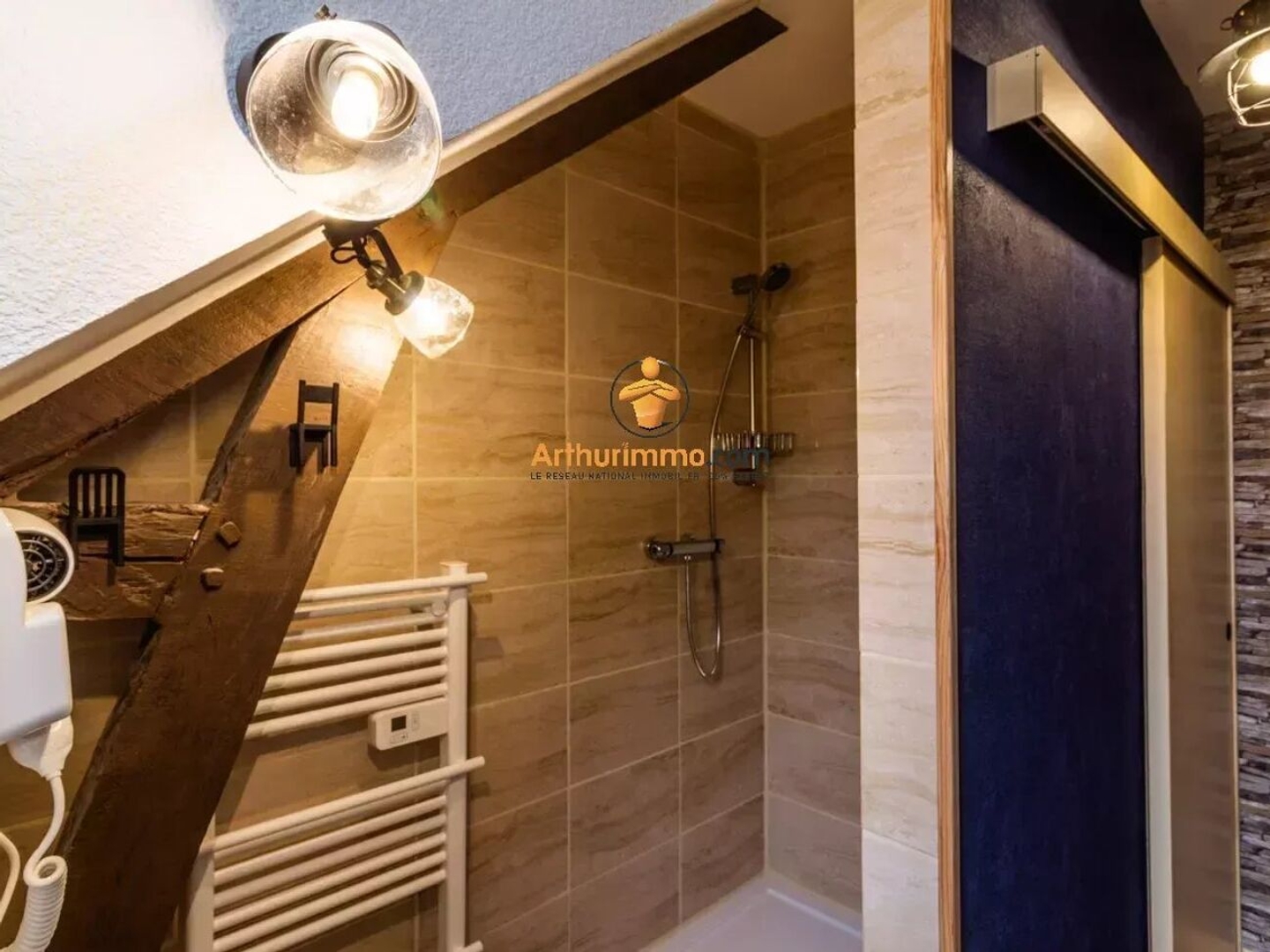 Maison à vendre - 3 pièces - 290m2 - Lourdes (65100)