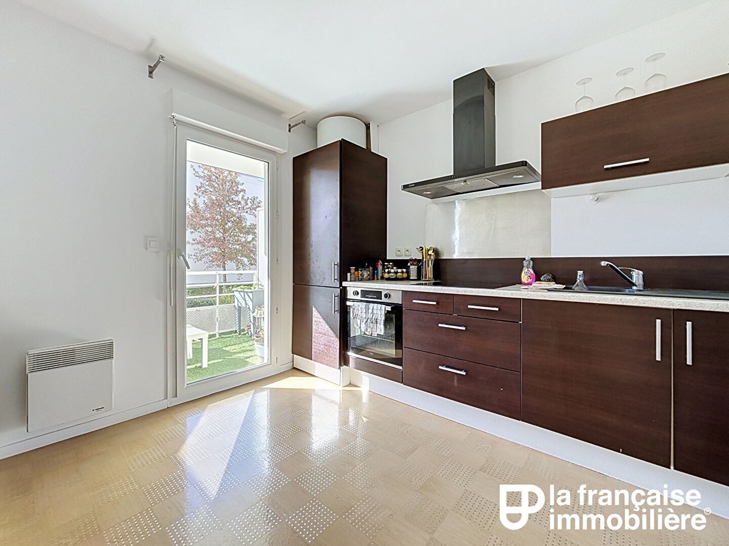 Appartement à vendre - 2 pièces - 57m2 - Goven (35580)