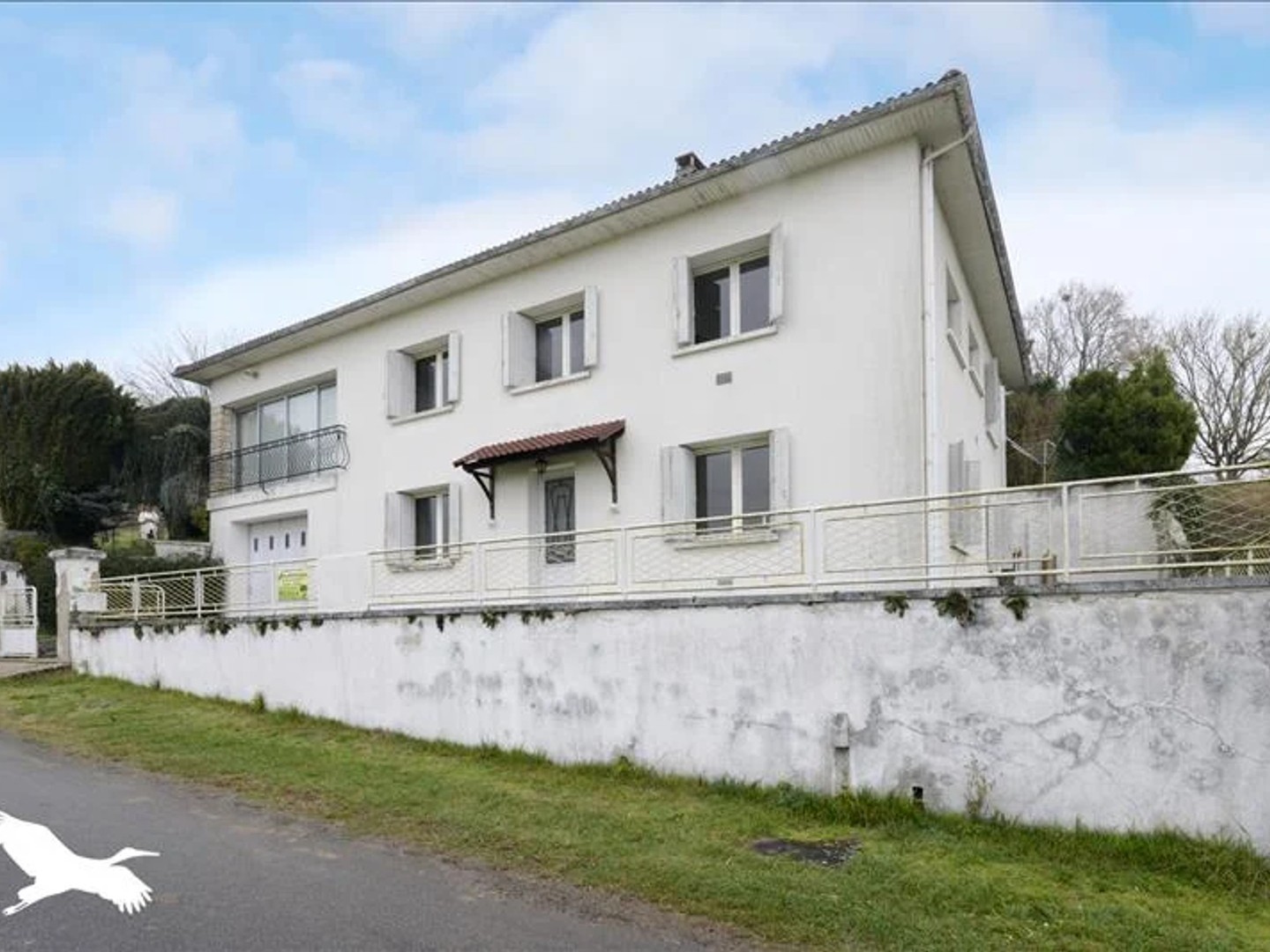 Maison 8 pièces 202 m²