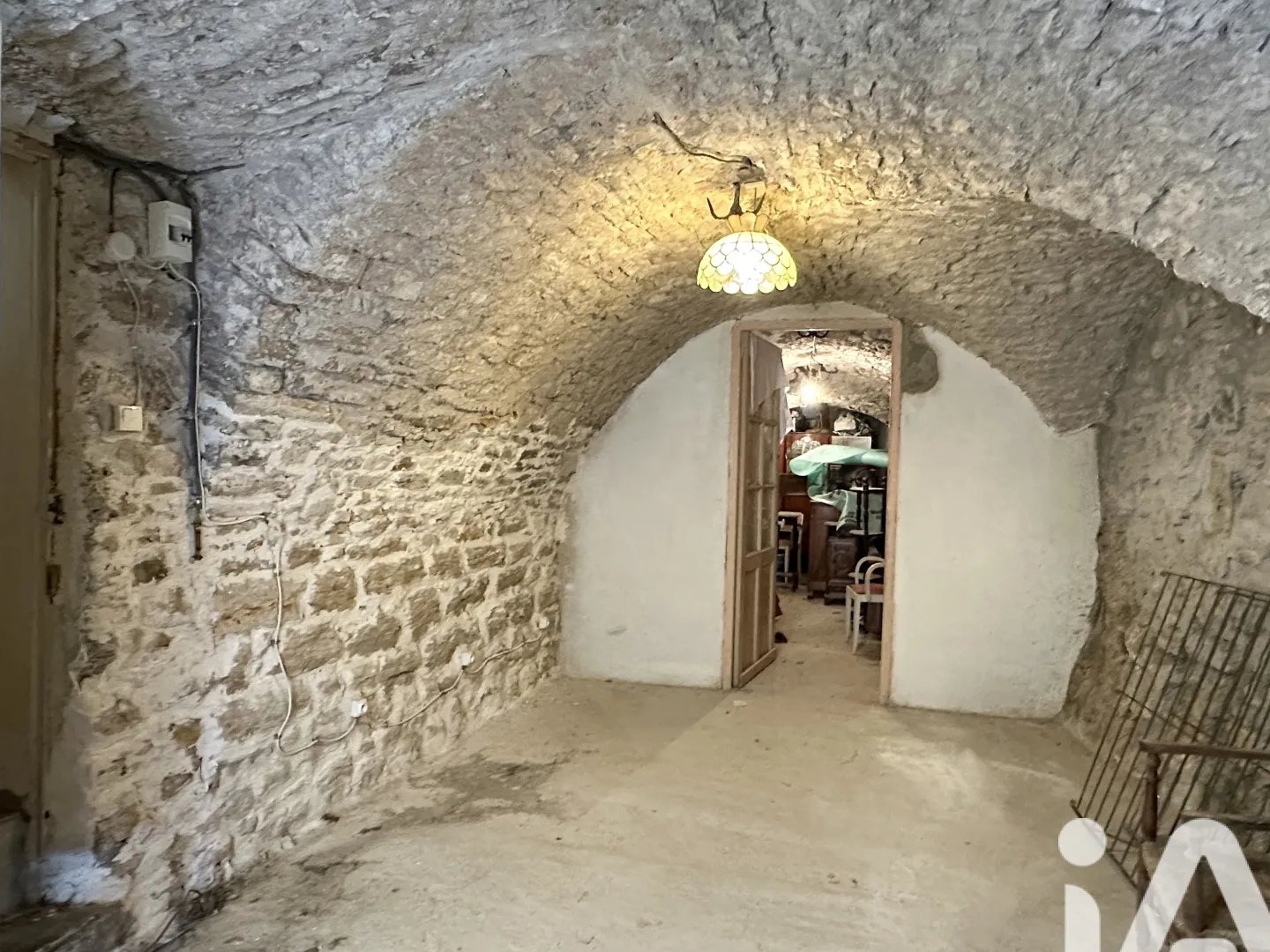 Vente Maison de village 6 pièces