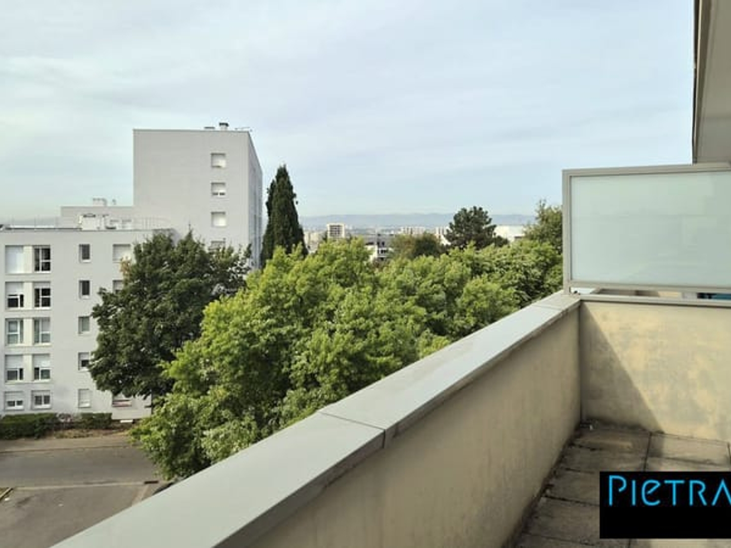 Appartement à vendre - 2 pièces - 38m2 - Saint-Priest (69800)
