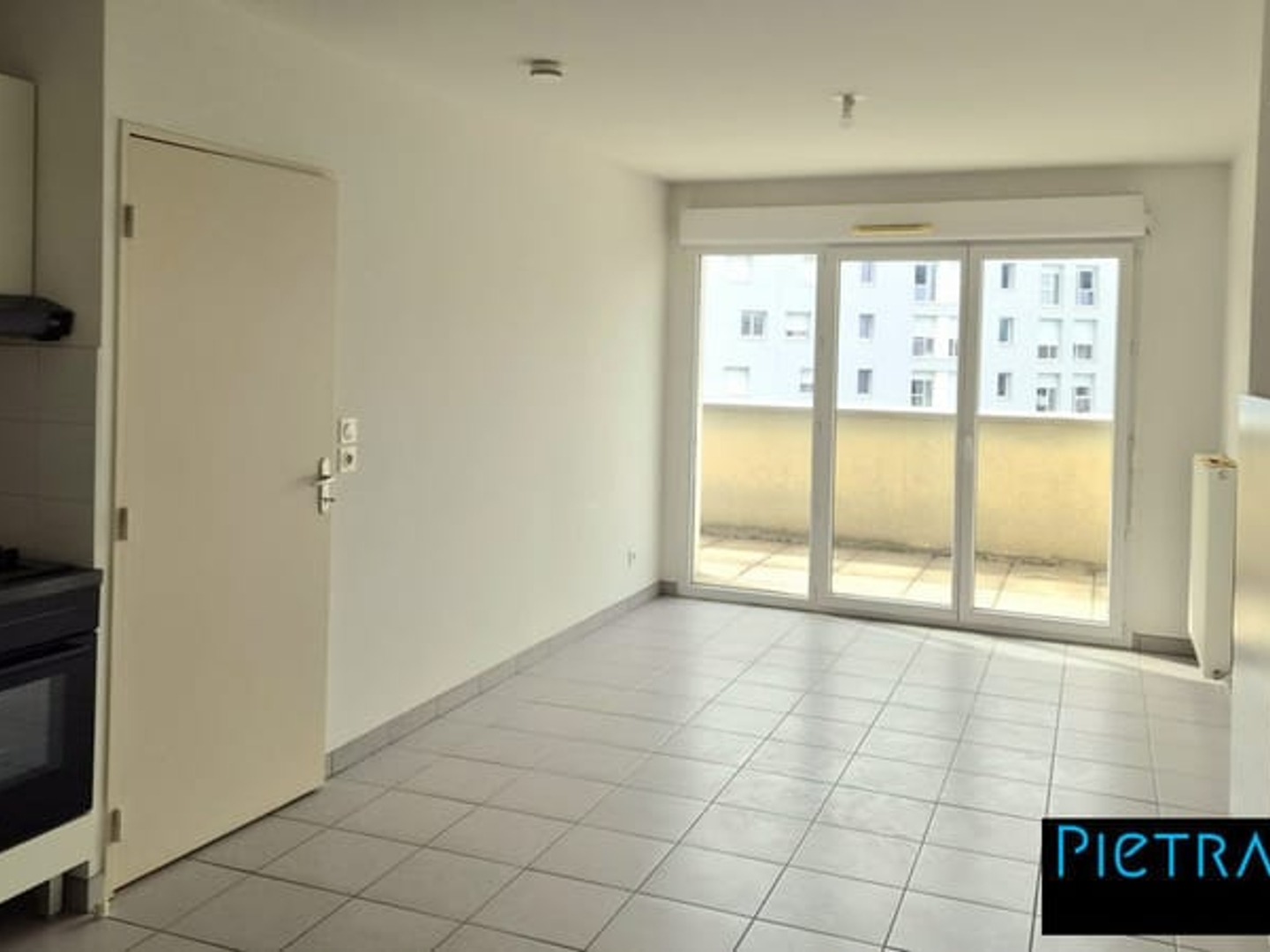 Appartement à vendre - 2 pièces - 38m2 - Saint-Priest (69800)