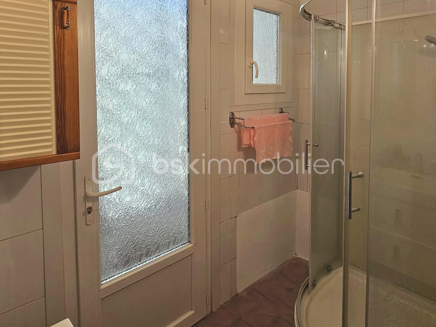 Appartement à vendre - 4 pièces - 64m2 - Roanne (42300)