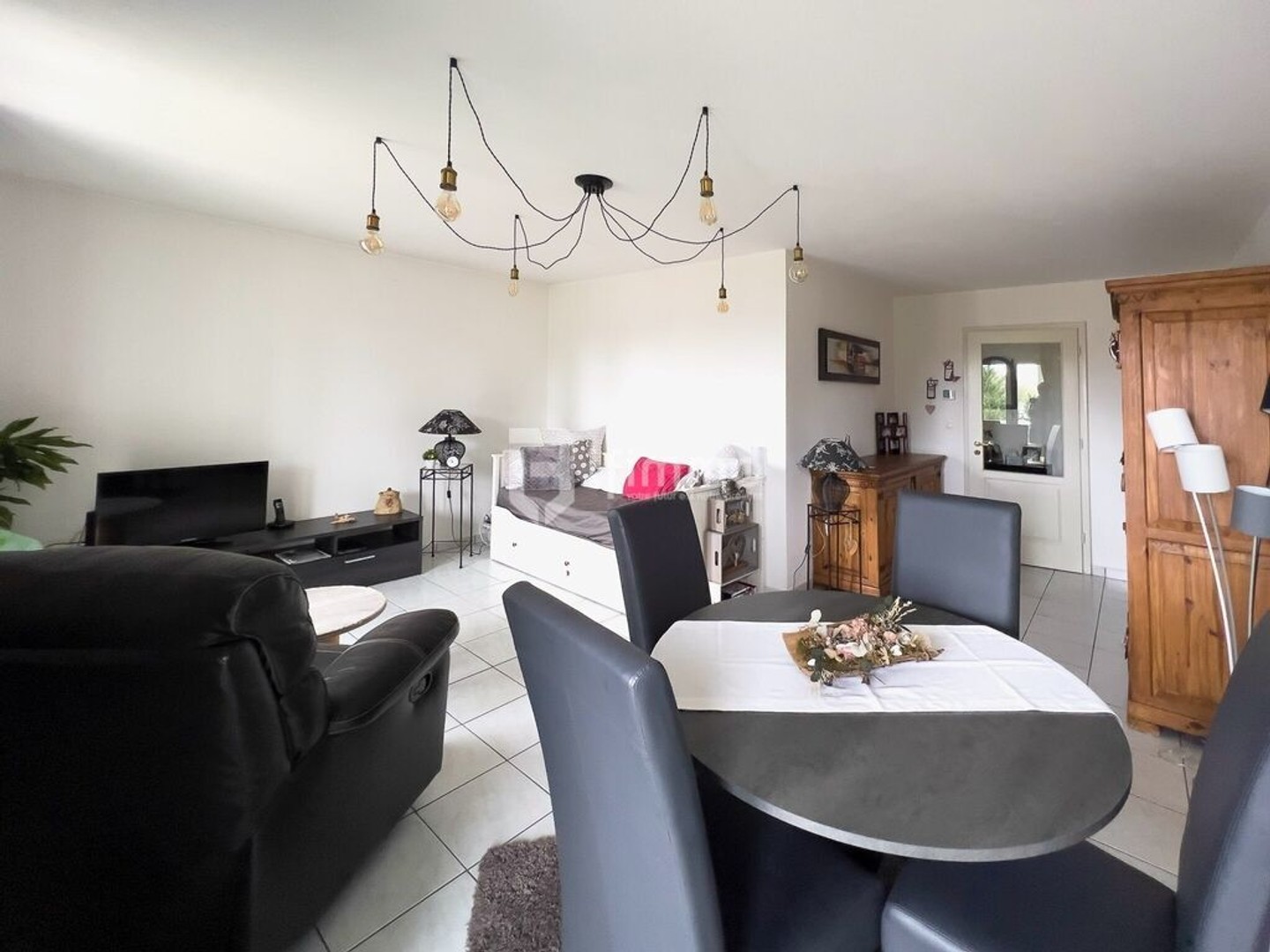 Appartement 3 pièces 73 m²