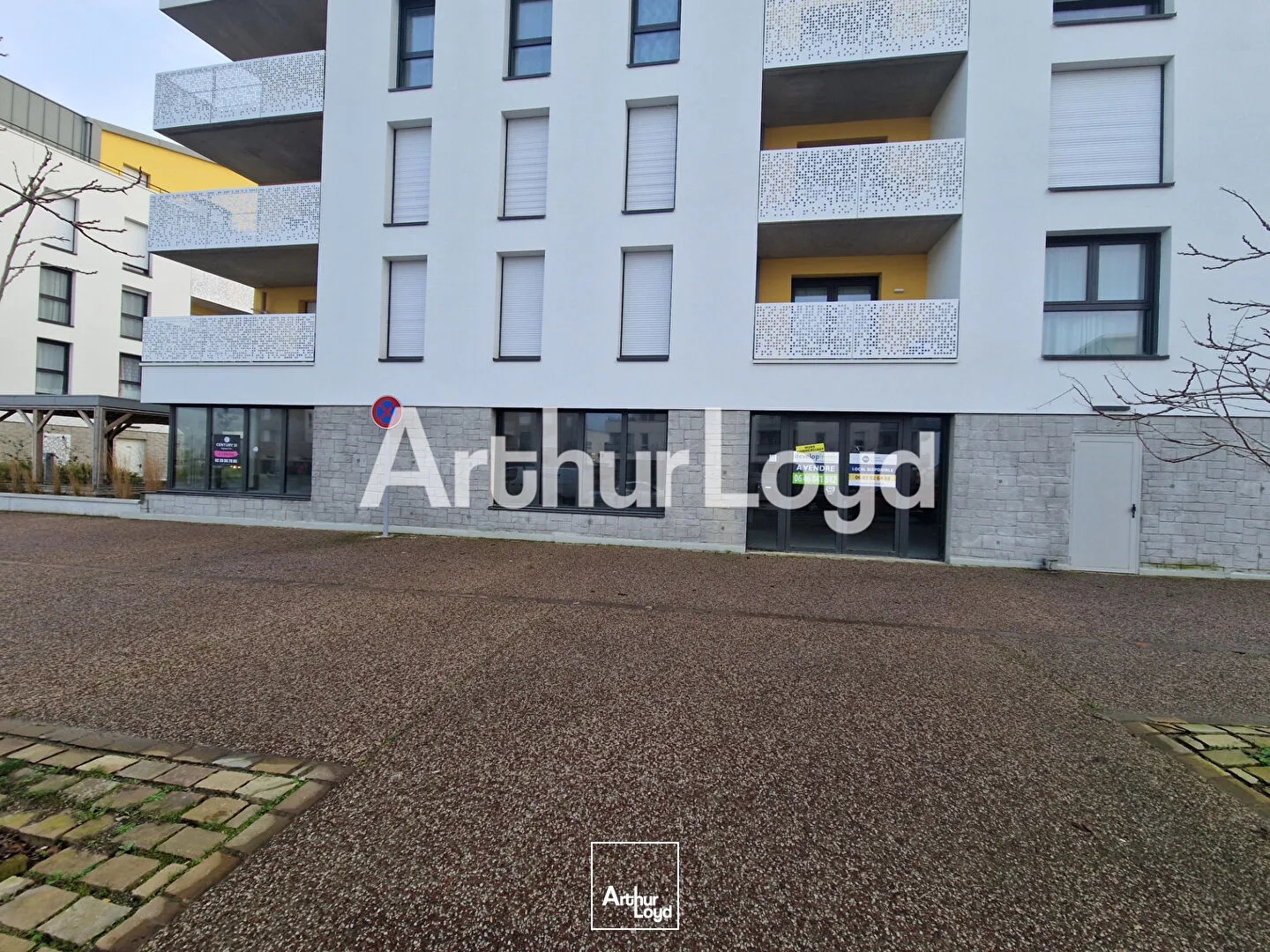 Local Commercial - À vendre - Caen Nord