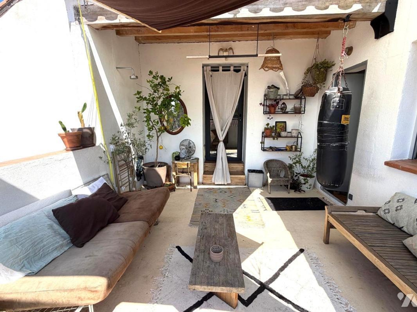 Appartement à vendre - 2 pièces - 74m2 - Marseille 9e (13009)