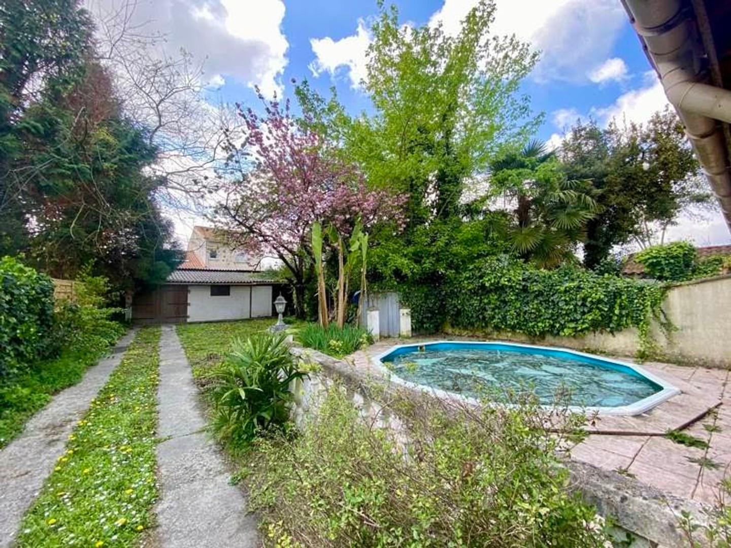Maison 6 pièces 114 m²