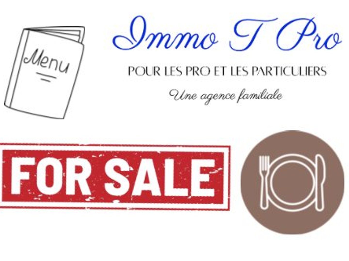 Magasin à vendre - 300m2 - Montmagny (95360)