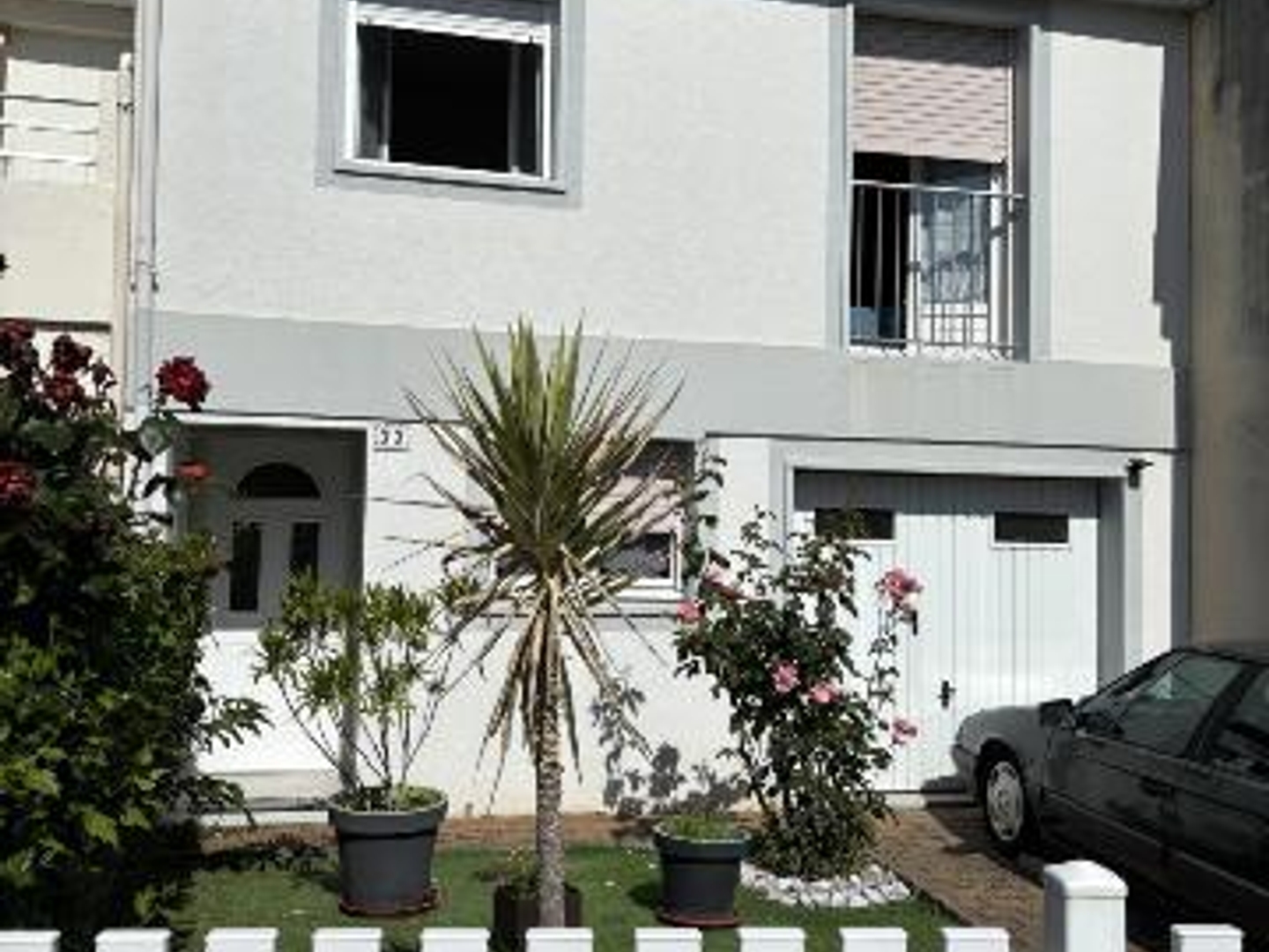 Maison 6 pièces 97 m²