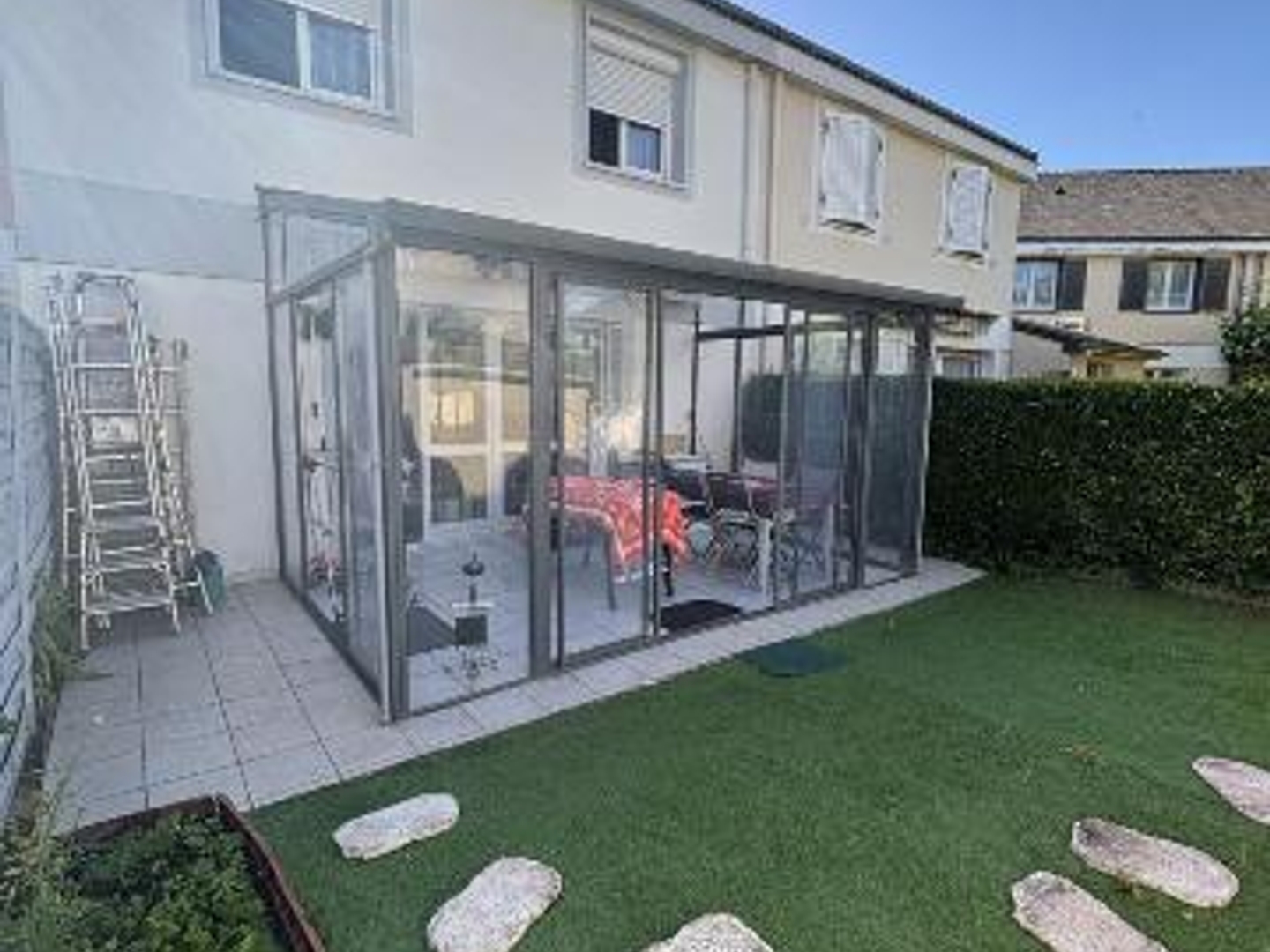 Maison à vendre - 6 pièces - 97m2 - Angers (49100)