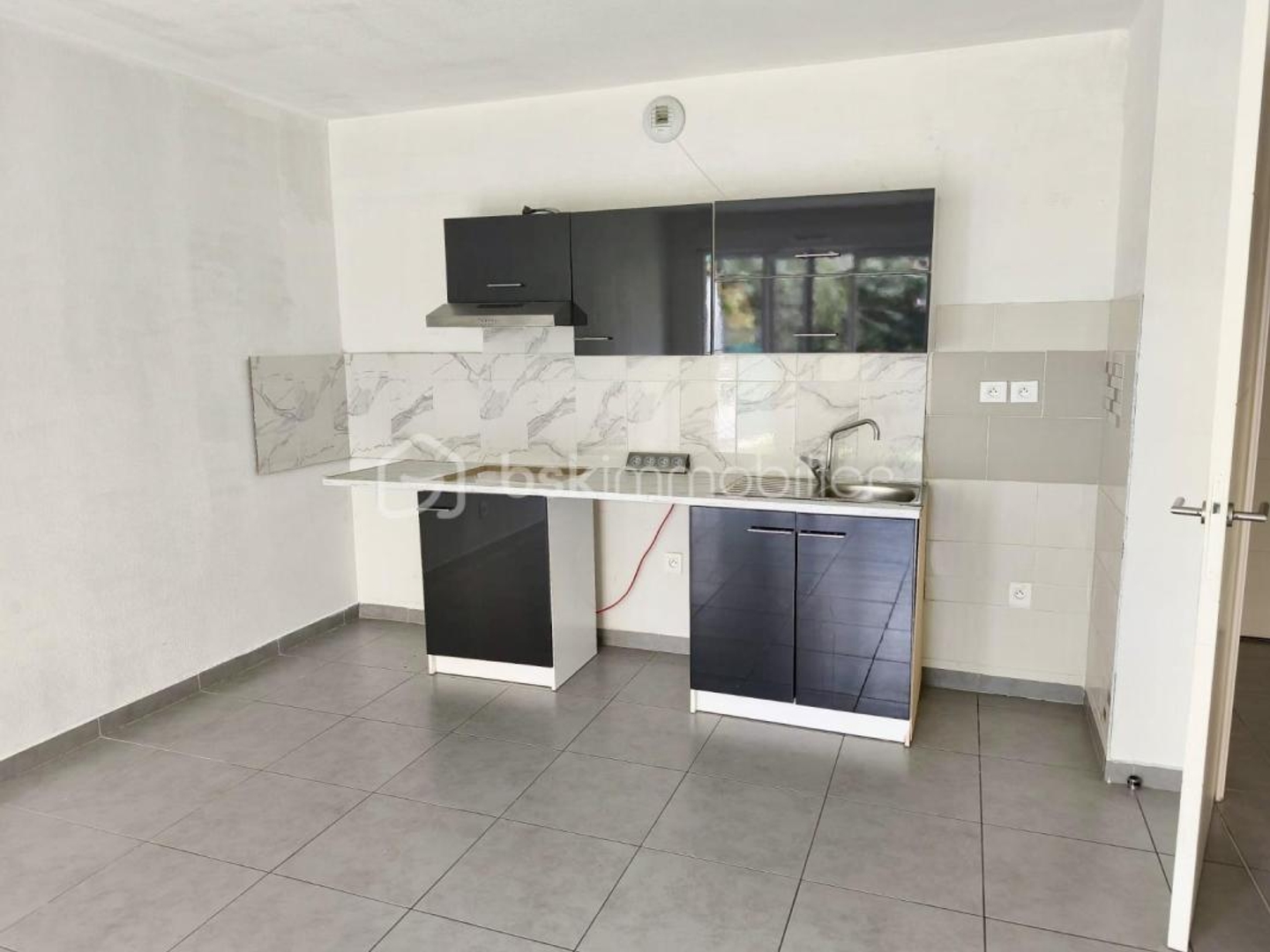 Appartement à vendre - 2 pièces - 45m2 - Draguignan (83300)