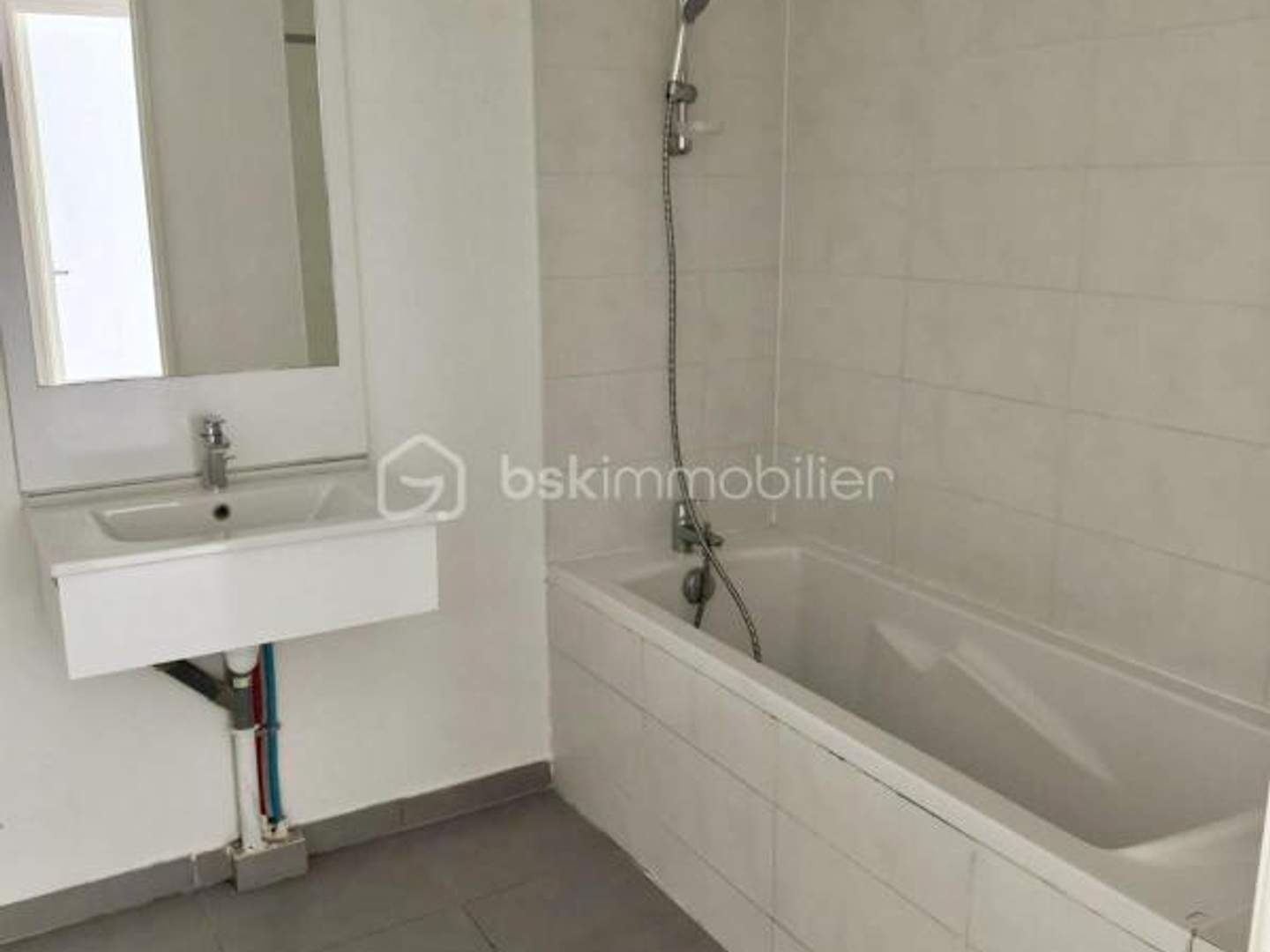 Appartement à vendre - 2 pièces - 45m2 - Draguignan (83300)