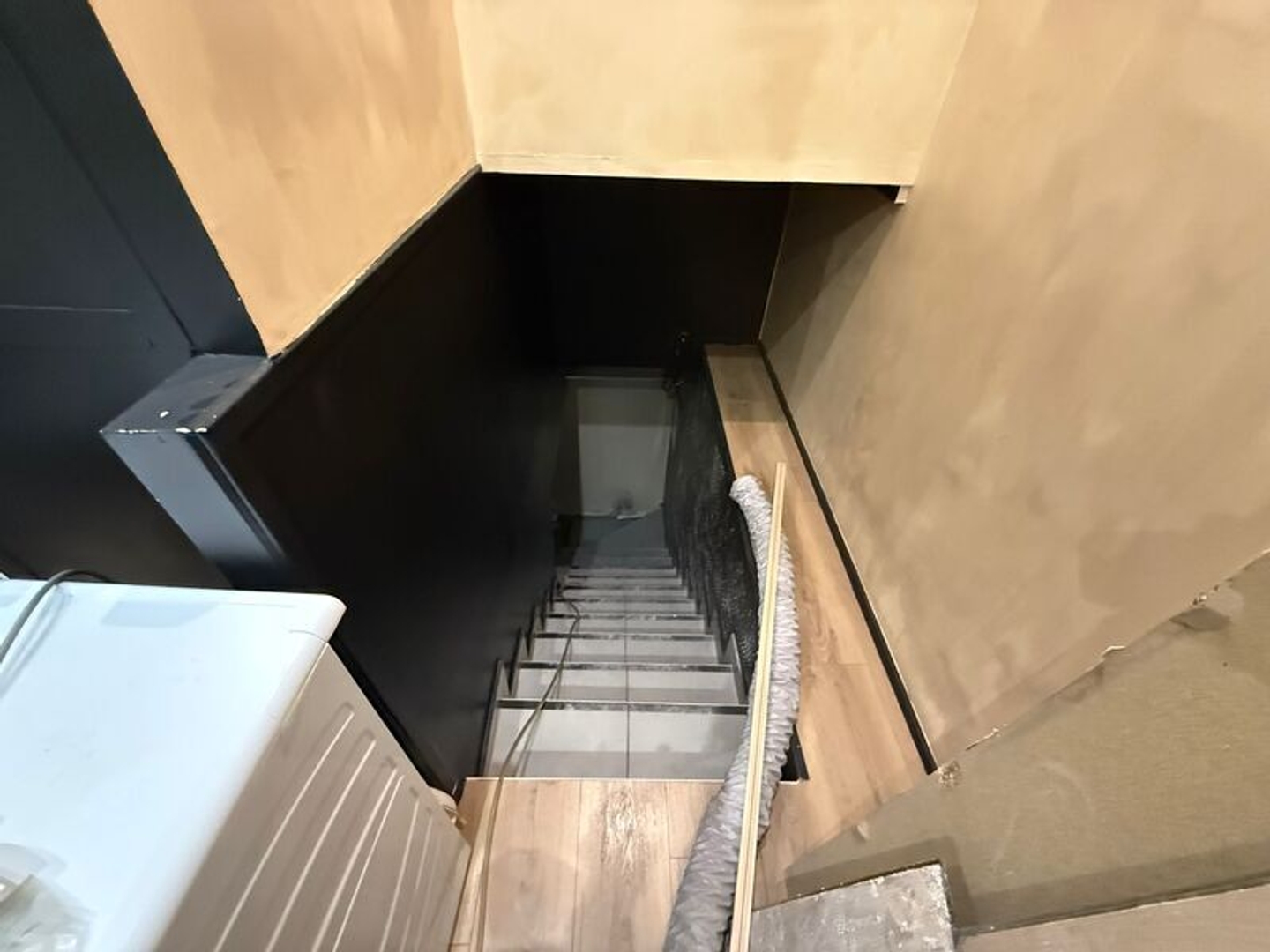 Bureaux à vendre - 12m2 - Paris 17e (75017)