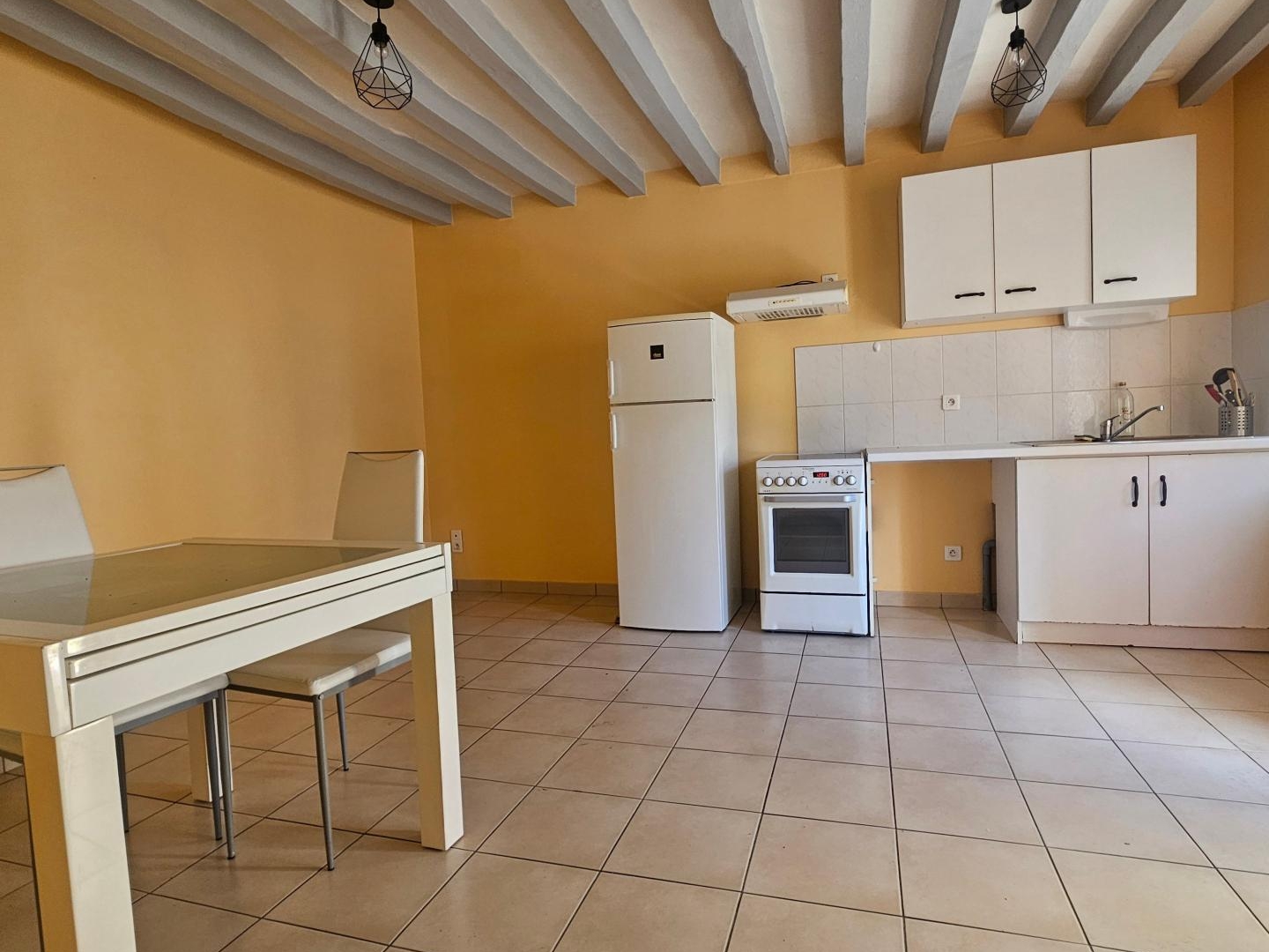 Immeuble à vendre - 4 pièces - 54m2 - Le Grand-Lucé (72150)
