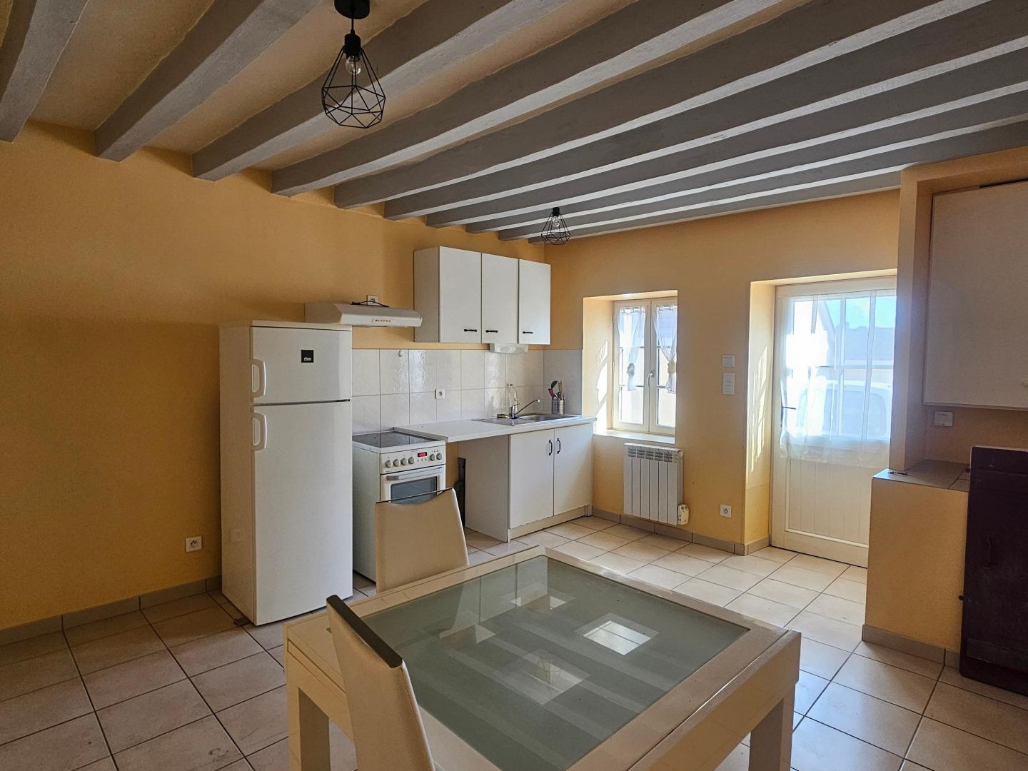Immeuble à vendre - 4 pièces - 54m2 - Le Grand-Lucé (72150)