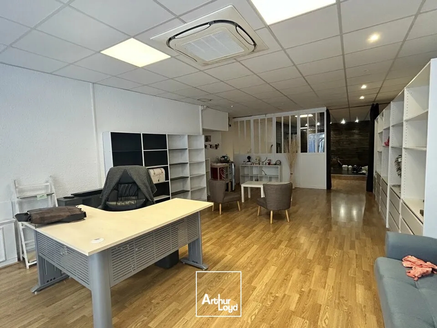 Chalon sur Saône - Local commercial à vendre