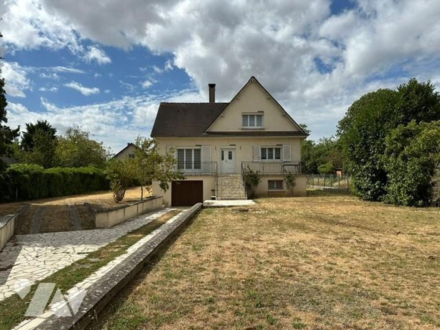 Maison 7 pièces 120 m²