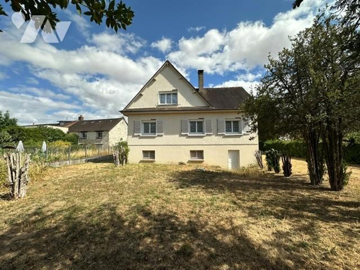 Maison à vendre - 7 pièces - 120m2 - Marolles-En-Hurepoix (91630)