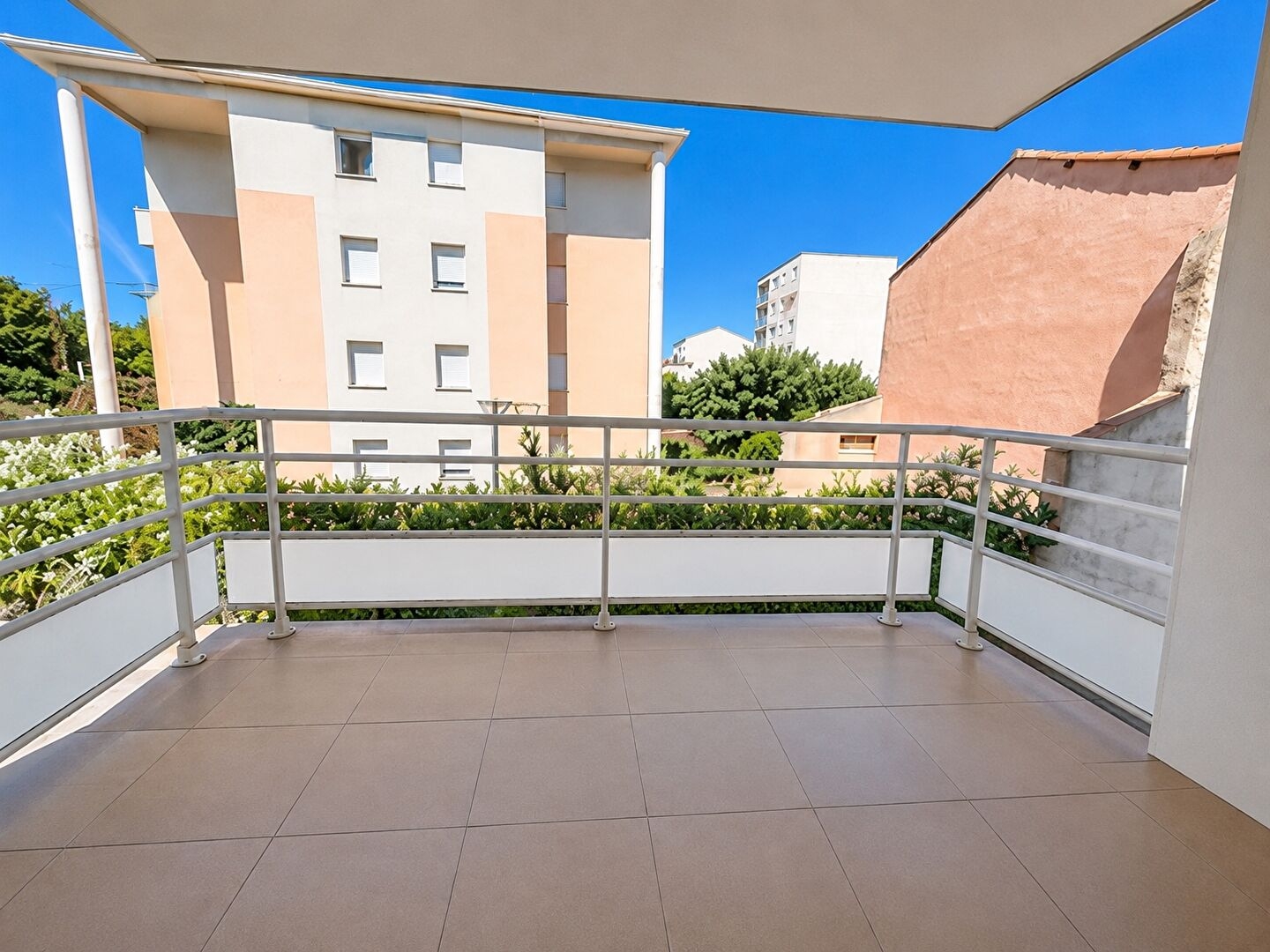 Appartement 3 pièces 56 m²