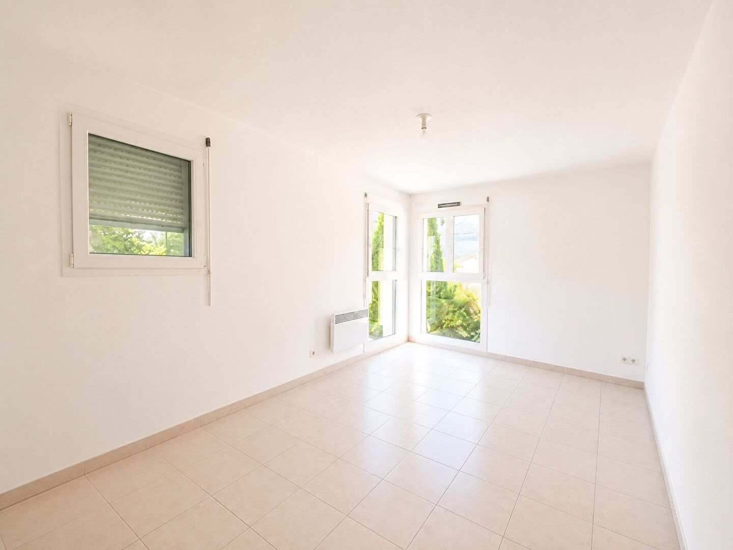 Appartement à vendre - 3 pièces - 56m2 - Narbonne (11100)