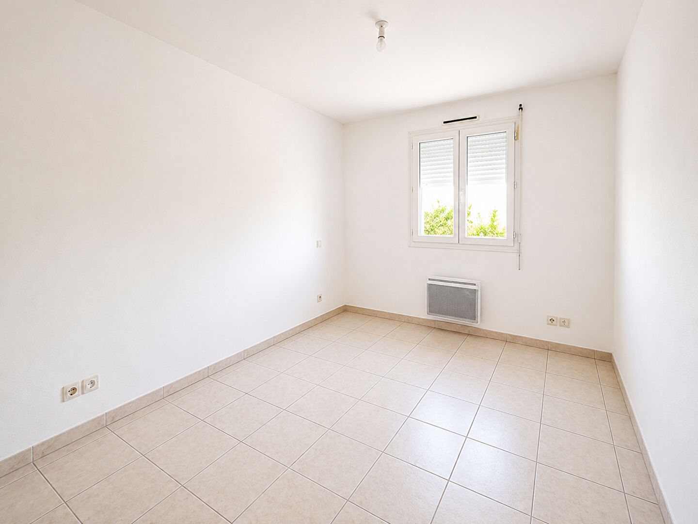 Appartement à vendre - 3 pièces - 56m2 - Narbonne (11100)