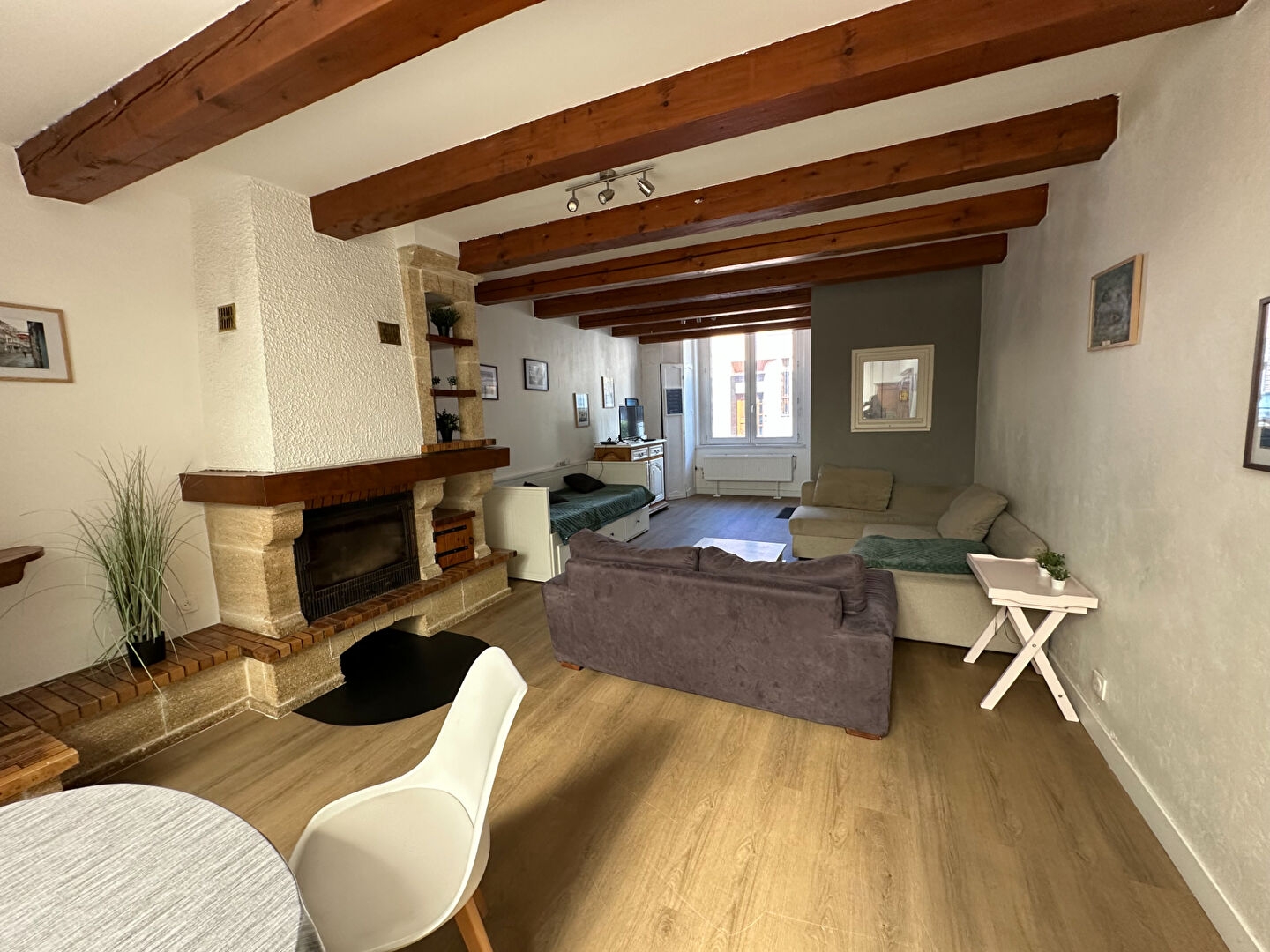 Maison 6 pièces 139 m²