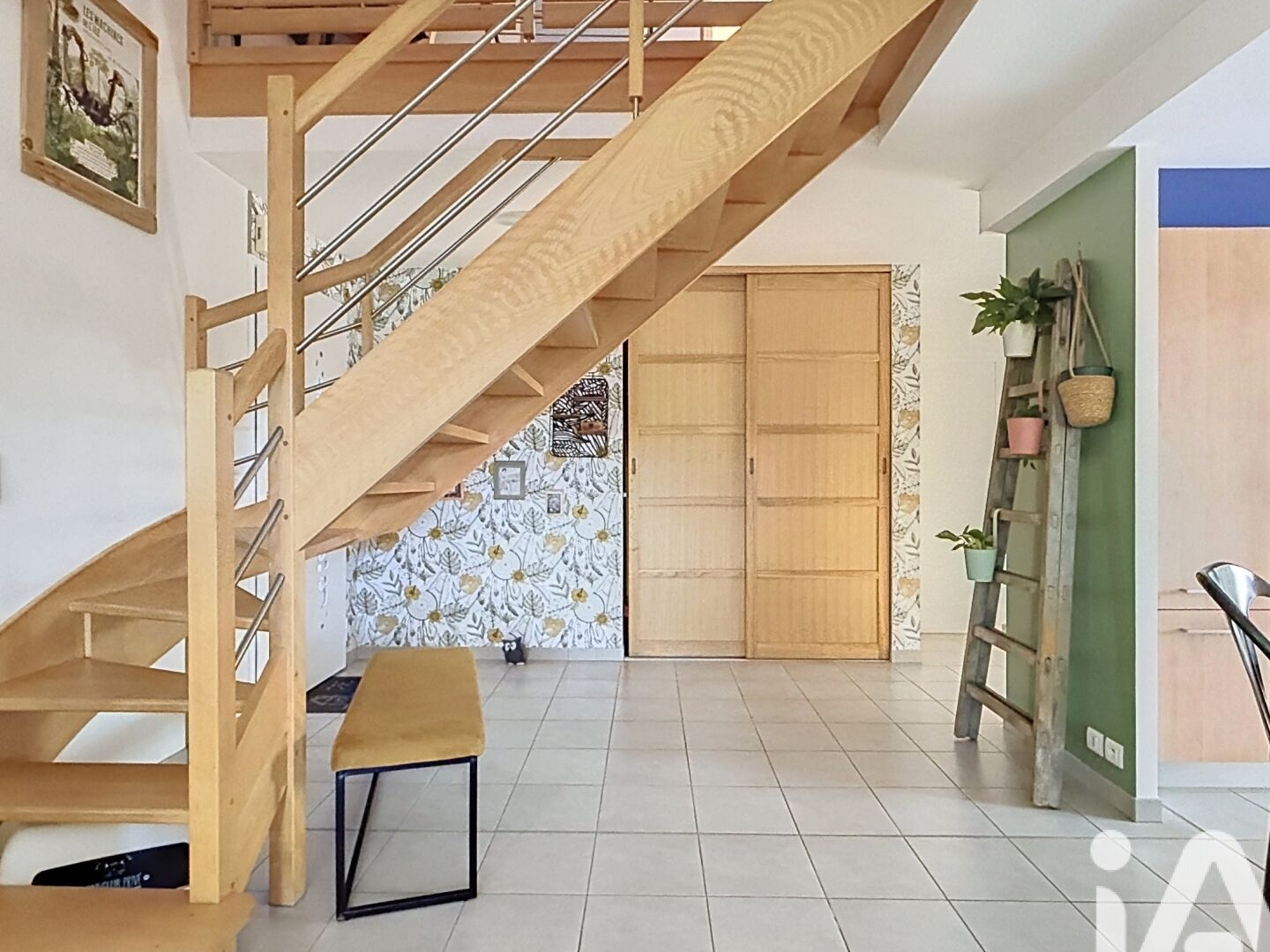 Vente Maison traditionnelle 5 pièces