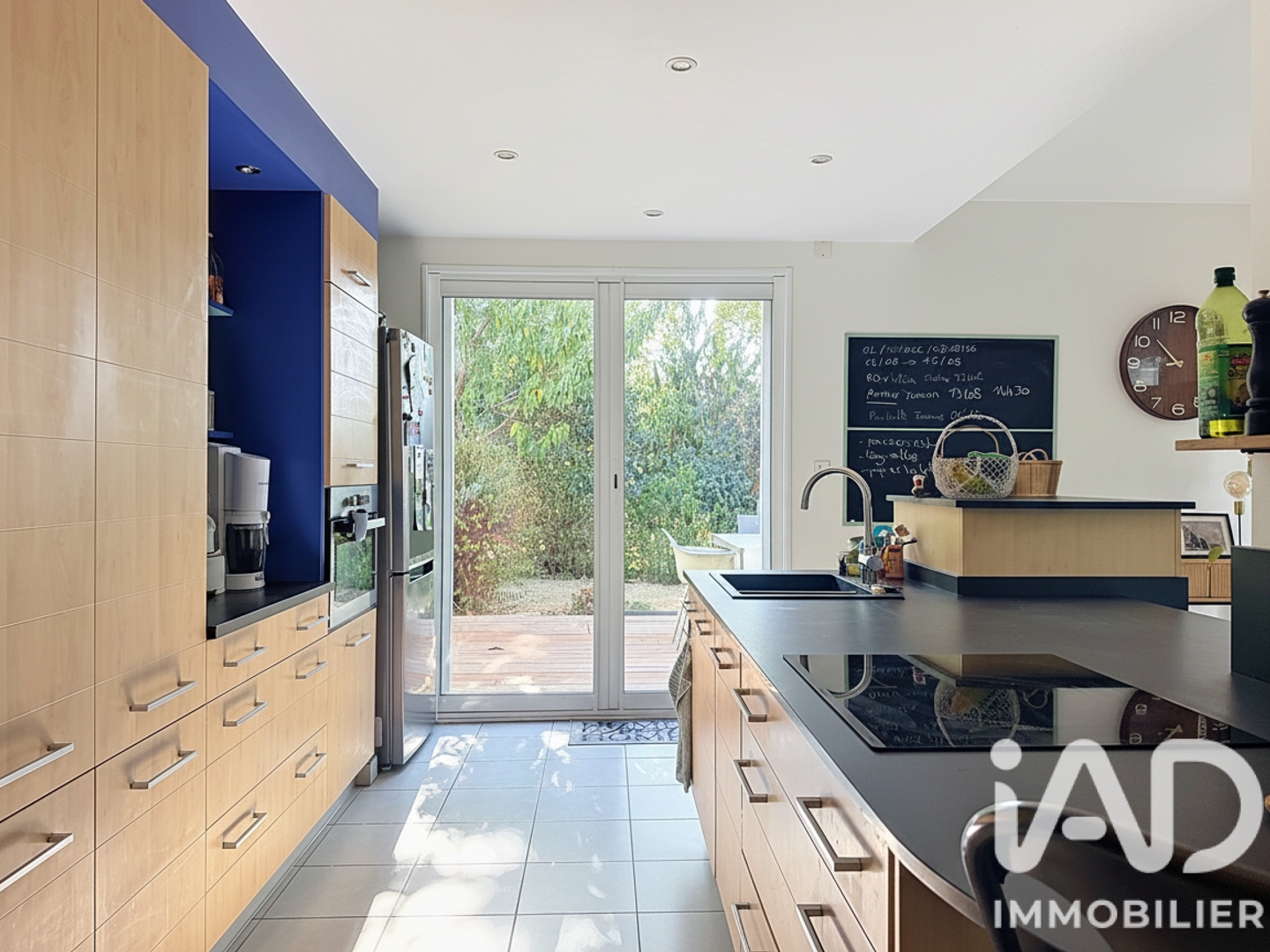 Maison à vendre - 5 pièces - 122m2 - Herbignac (44410)