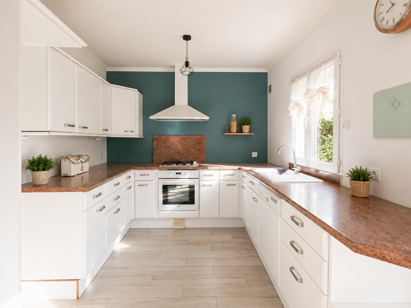 Maison à vendre - 5 pièces - 120m2 - Ormesson-Sur-Marne (94490)