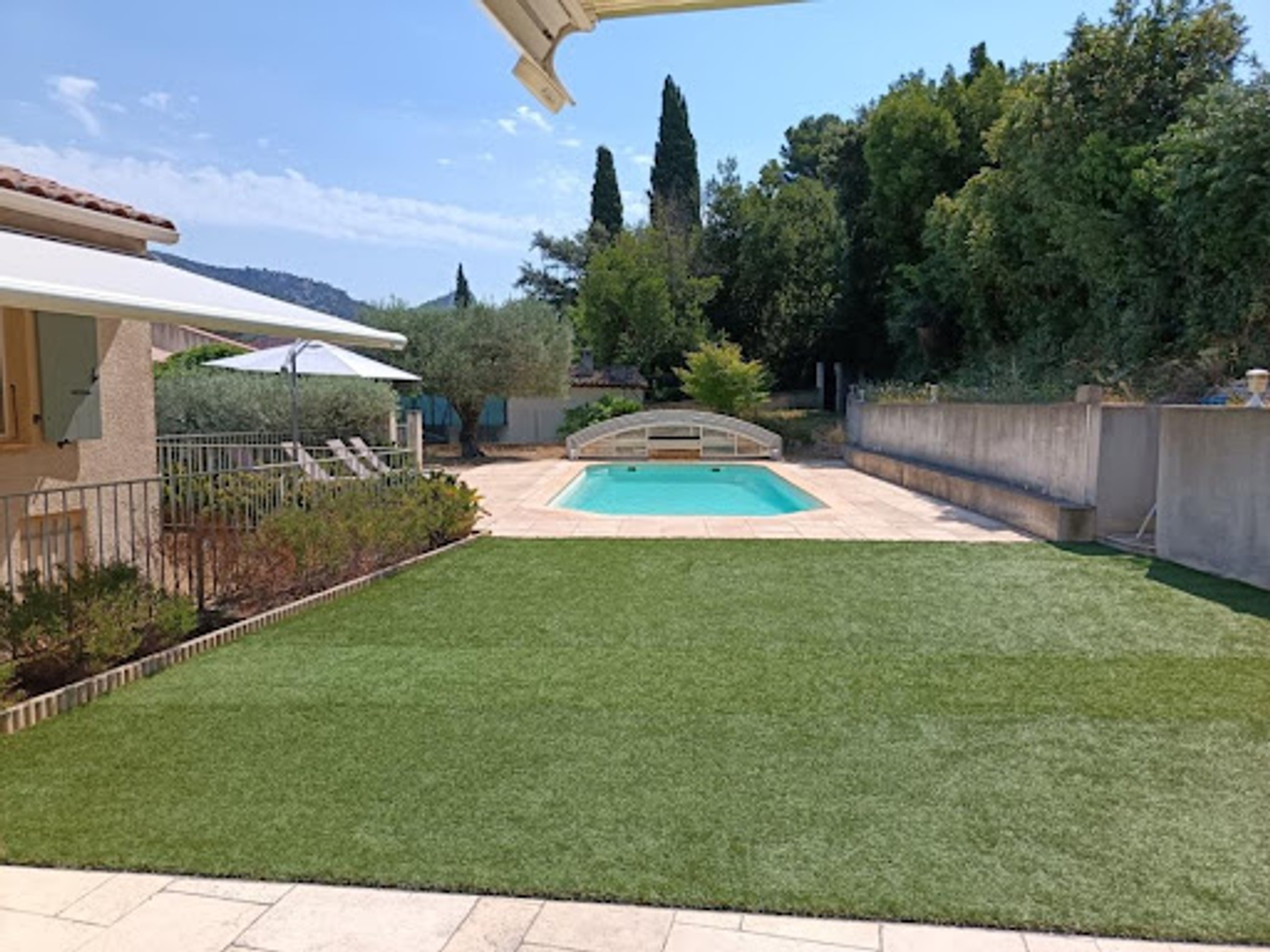 Maison 7 pièces 150 m²