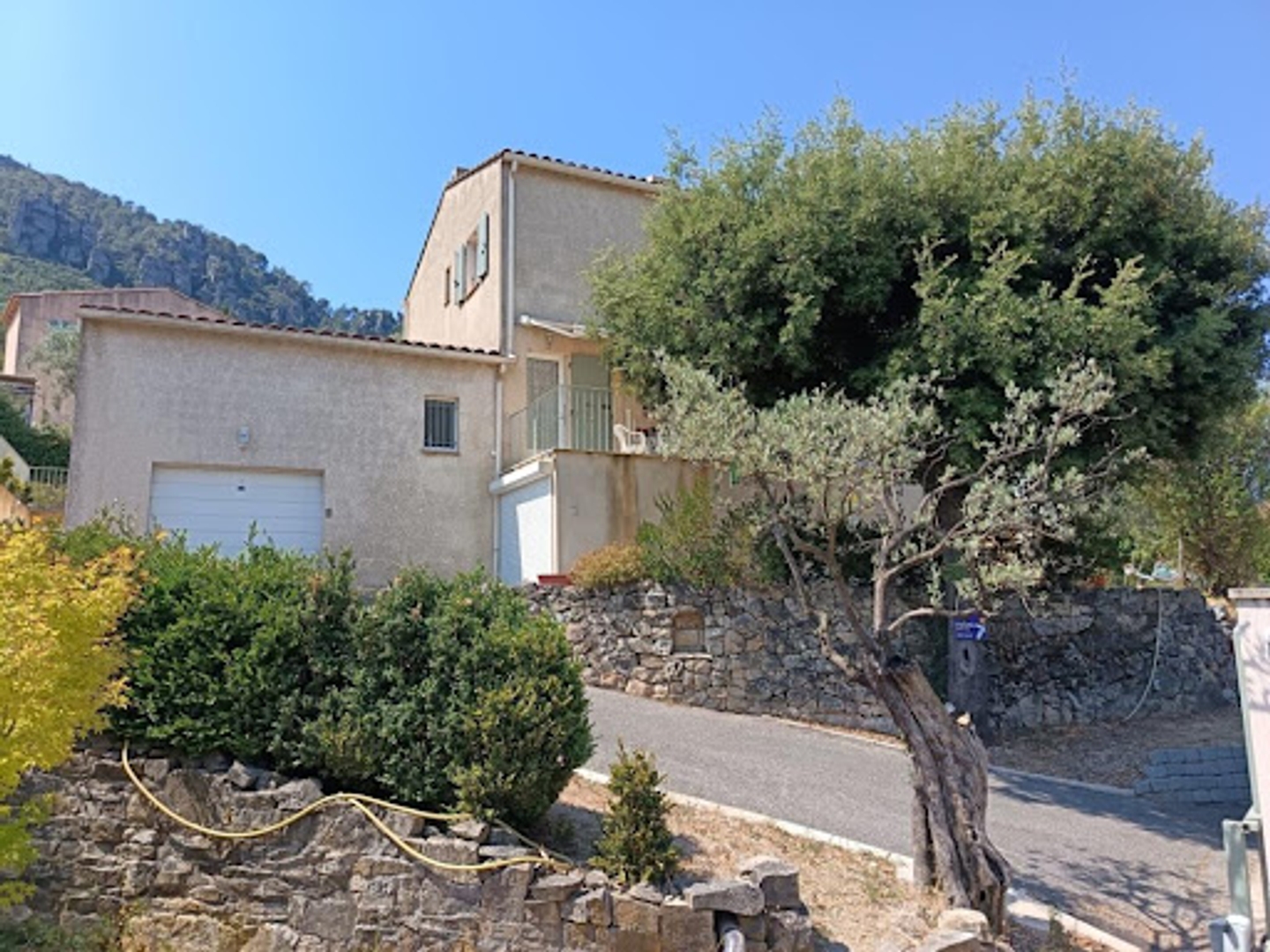 Maison à vendre - 7 pièces - 150m2 - Toulon (83200)