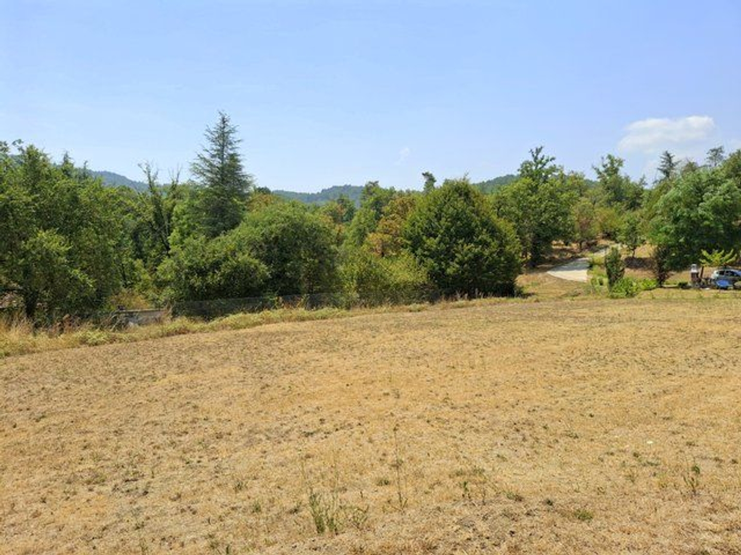 Terrain à vendre - 2000m2 - Saint-Ambroix (30500)