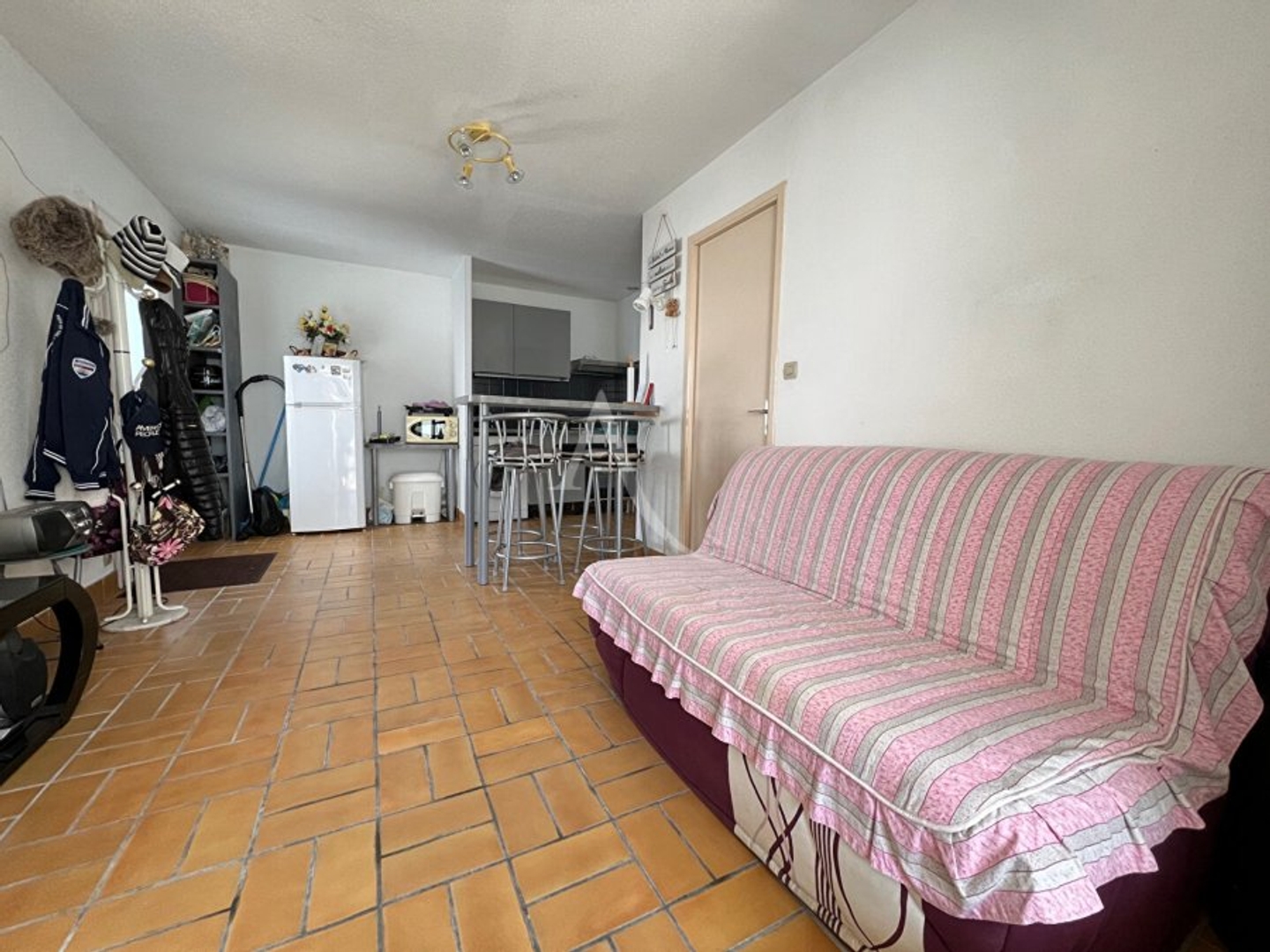 Maison à vendre - 2 pièces - 30m2 - La Tranche-Sur-Mer (85360)