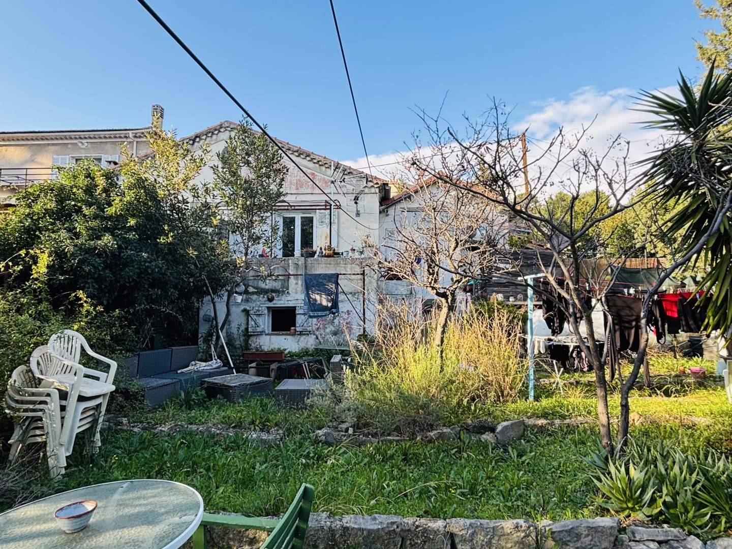 Maison 3 pièces 55 m²