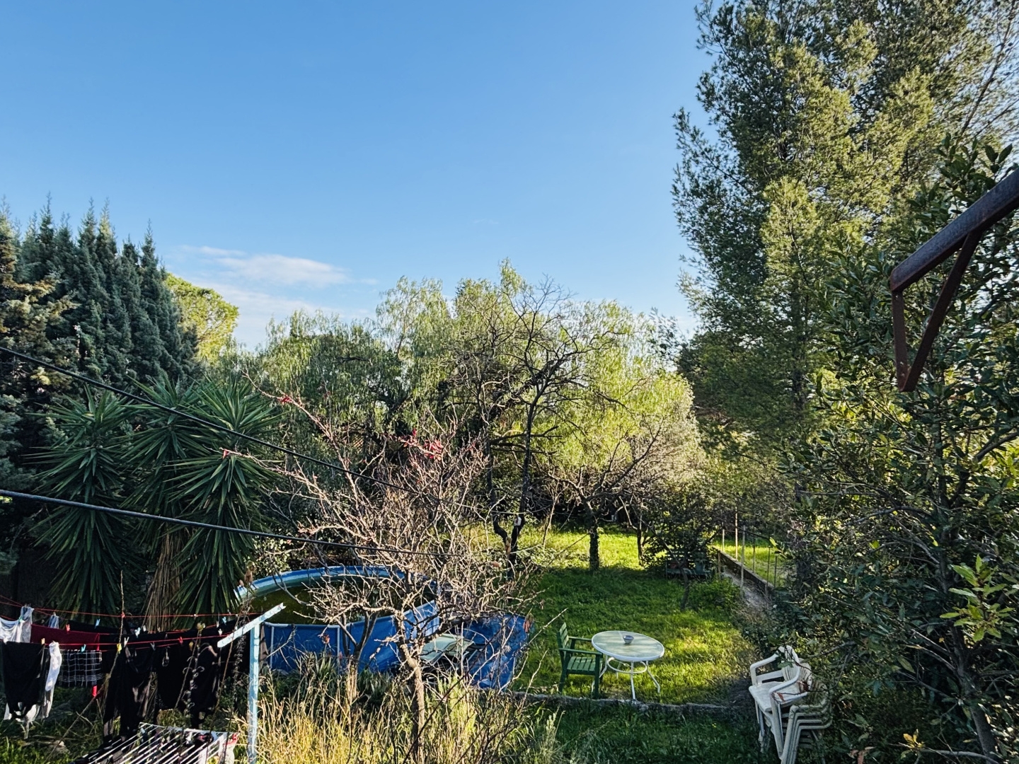 Maison à vendre - 3 pièces - 55m2 - Toulon (83100)