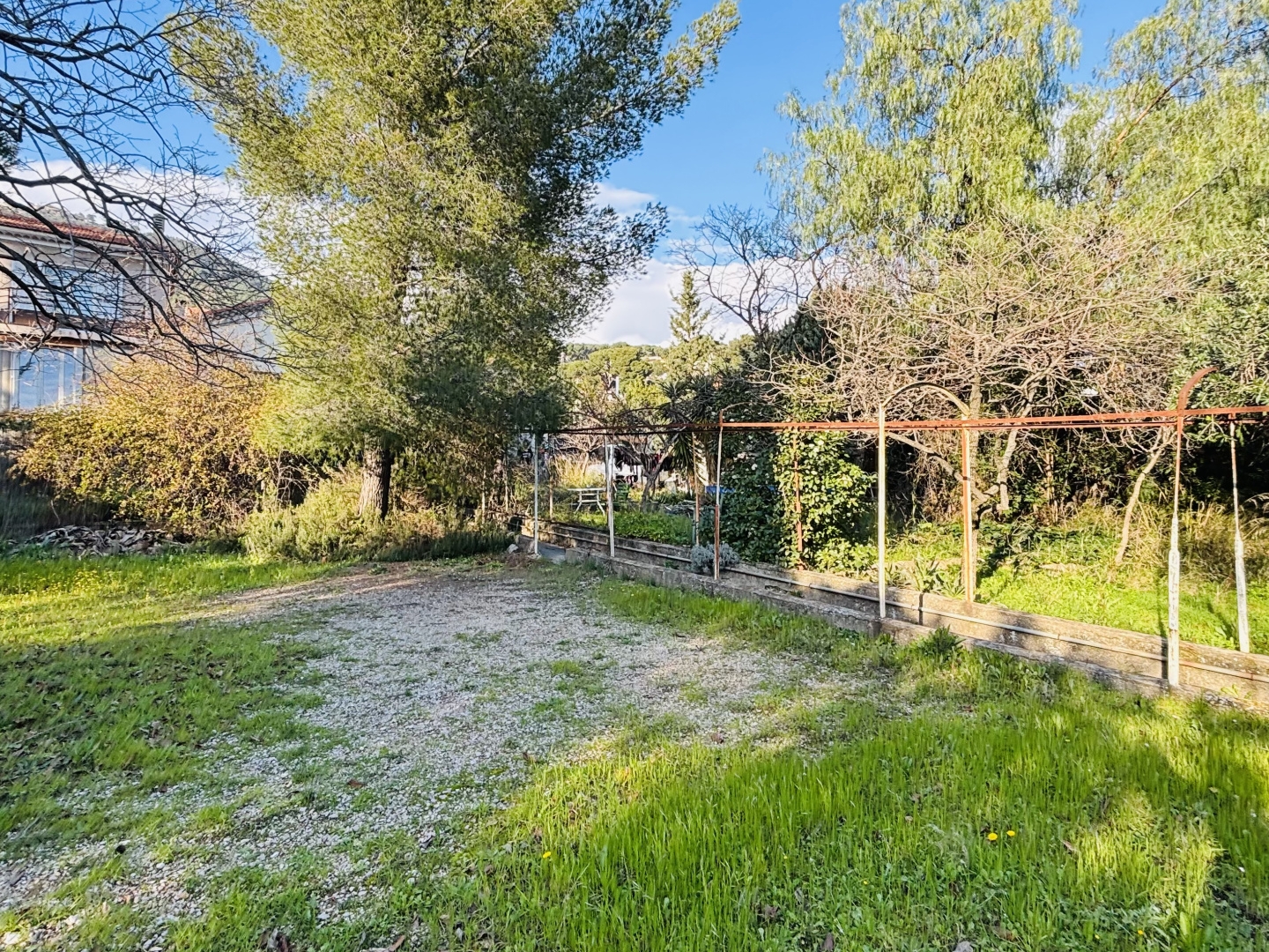 Maison à vendre - 3 pièces - 55m2 - Toulon (83100)