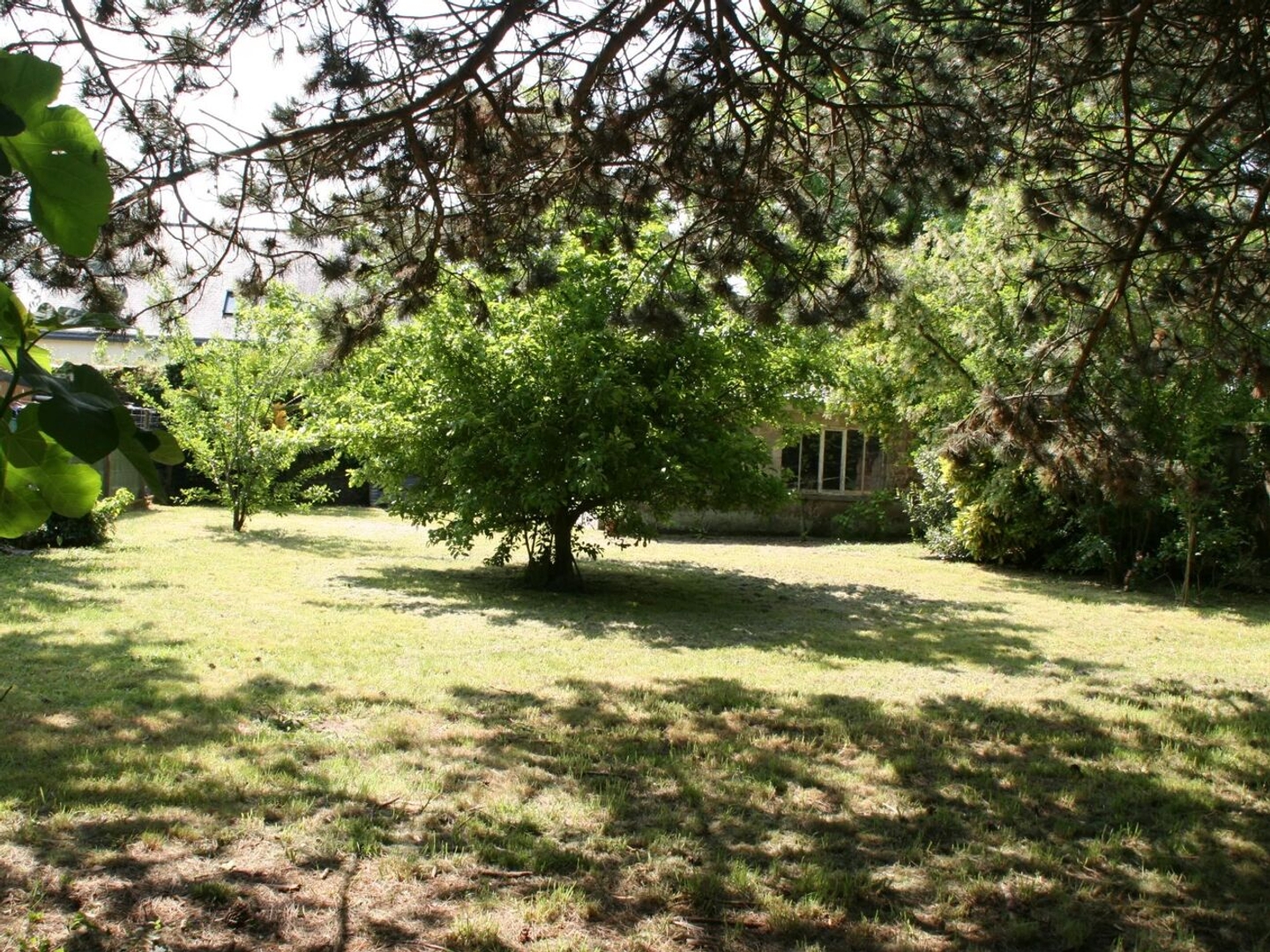 Terrain à vendre - 720m2 - Josselin (56120)