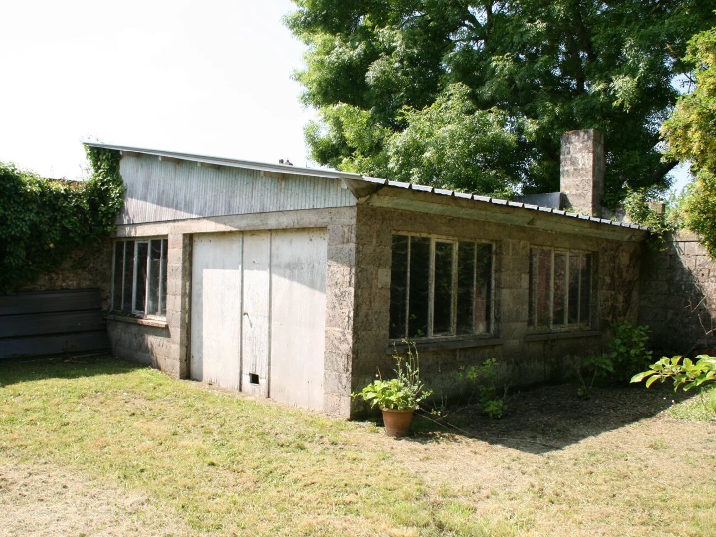 Terrain à vendre - 720m2 - Josselin (56120)