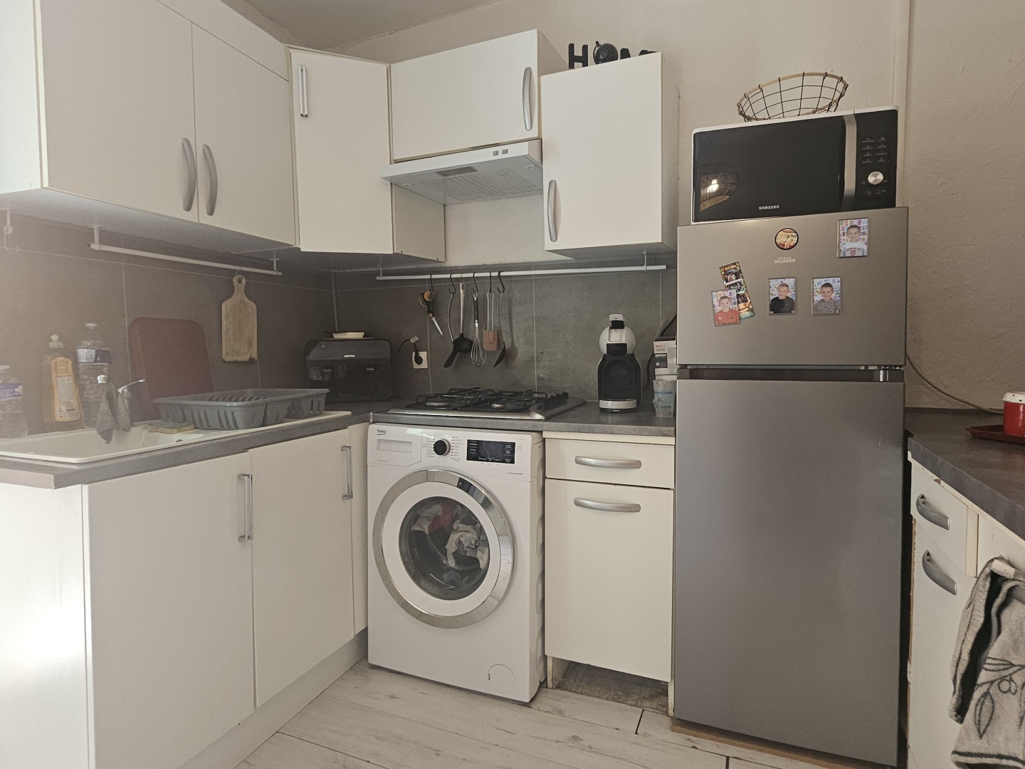 Immeuble à vendre - 142m2 - L'escarène (06440)